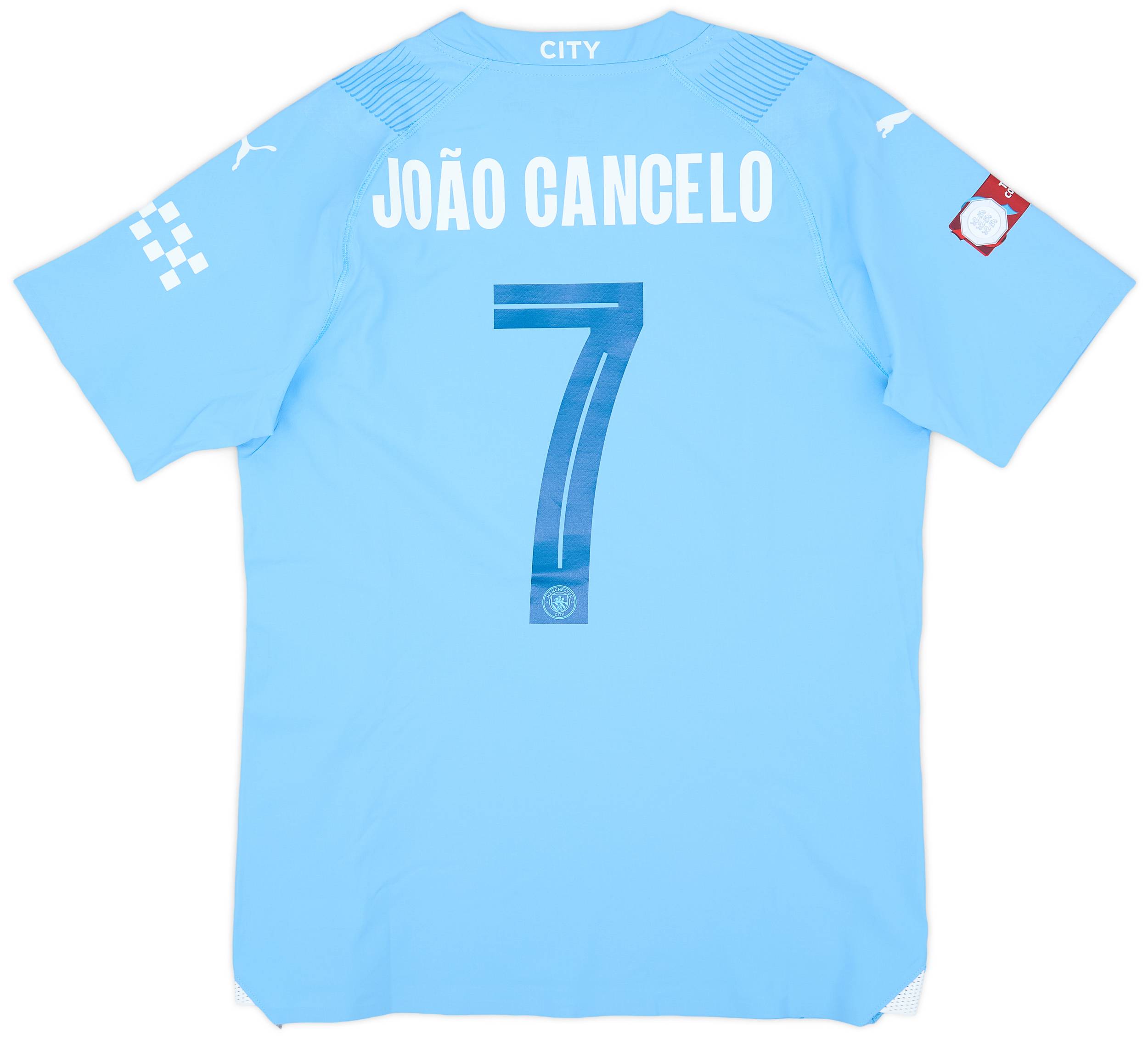 Man city shirt charity shield clearance