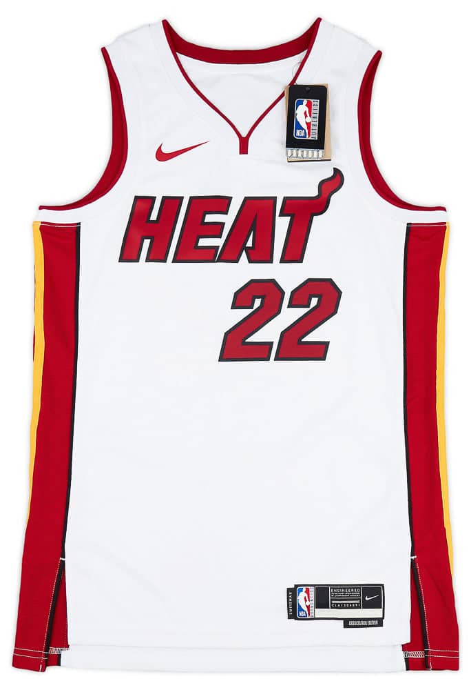Jimmy butler jersey uk clearance