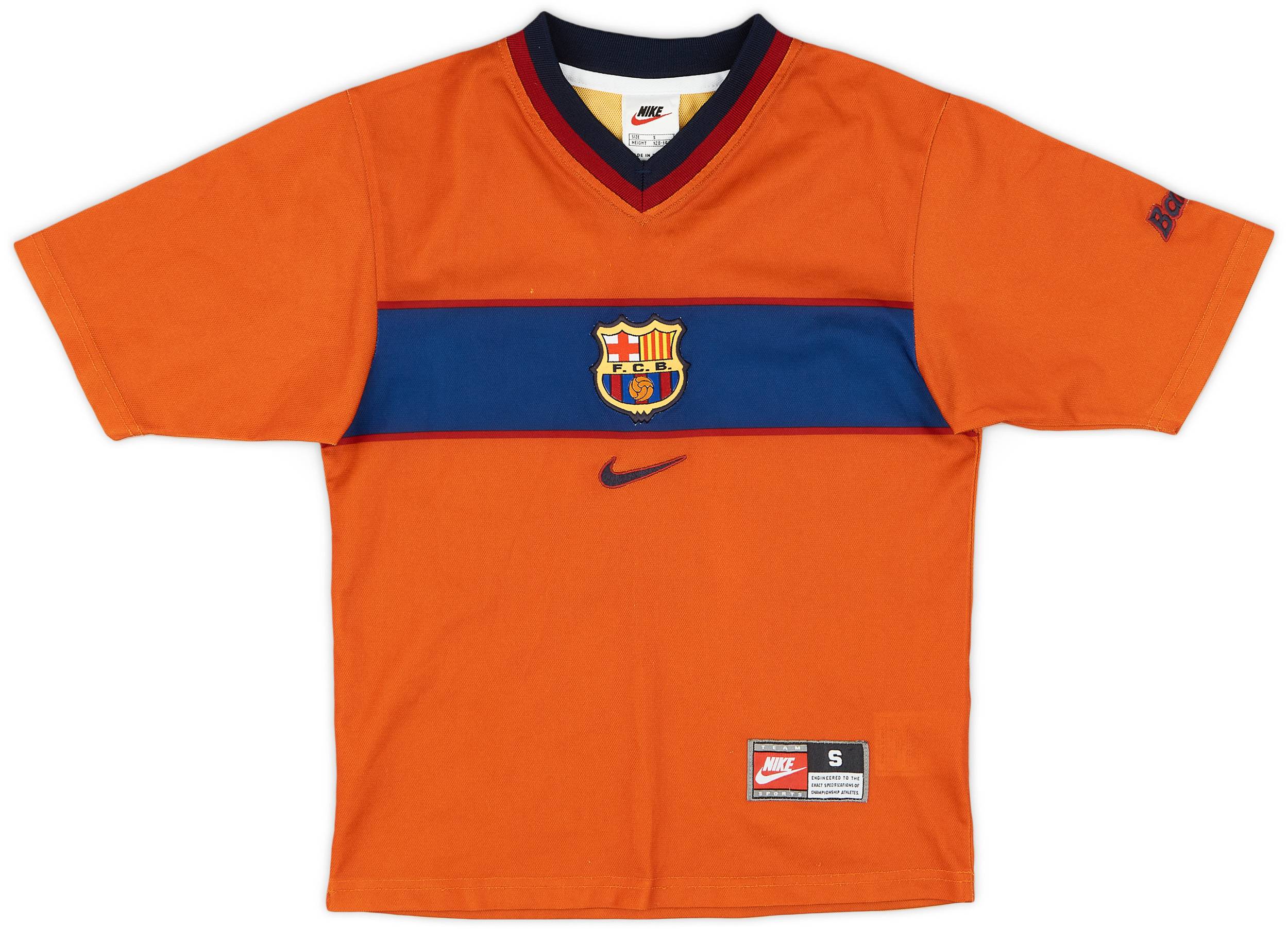 Barcelona shirt new arrivals