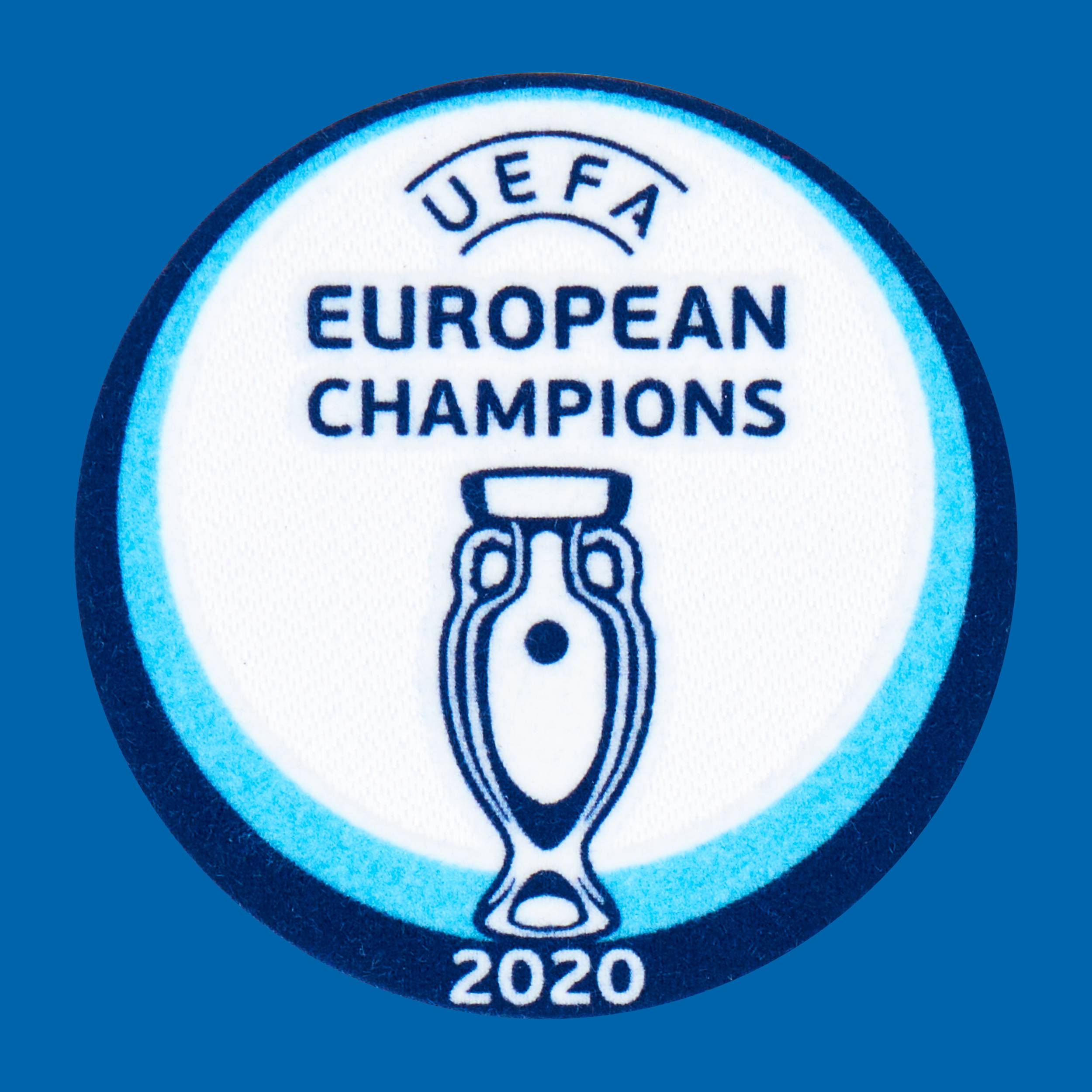 2023-24 Italy European Champions "2020" Player Issue Patch