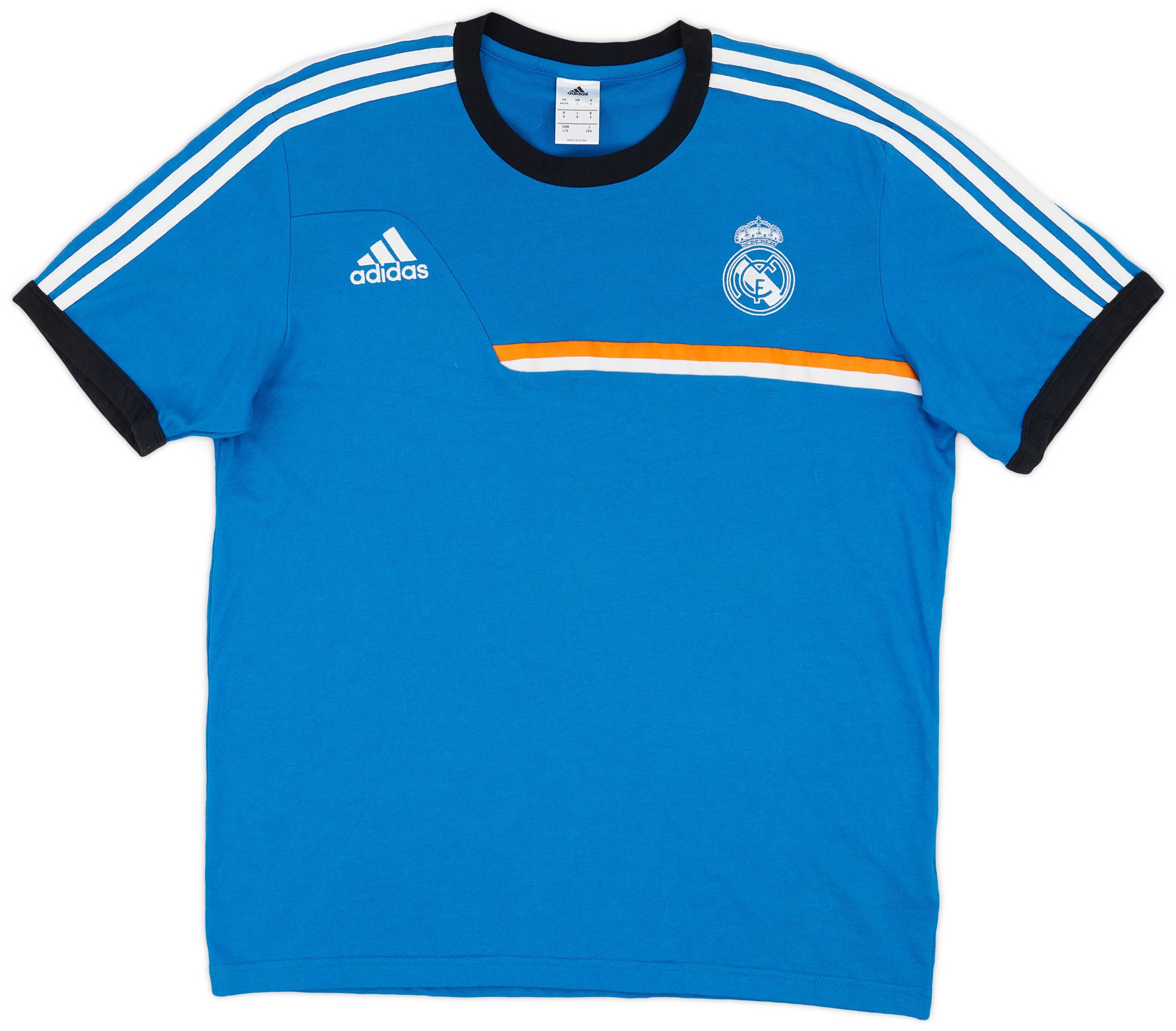 Ropa adidas 2013 top