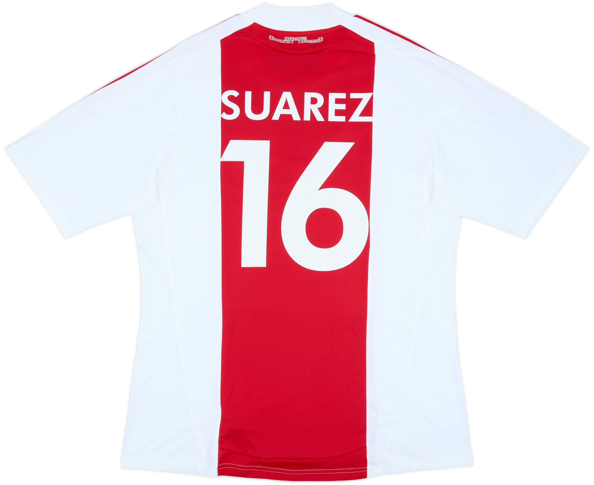 【お値下げ中】Ajax サッカーユニフォーム2枚セット adidas Ajax 2021-22 Men's Home Stadium Jersey | WeGotSoccer