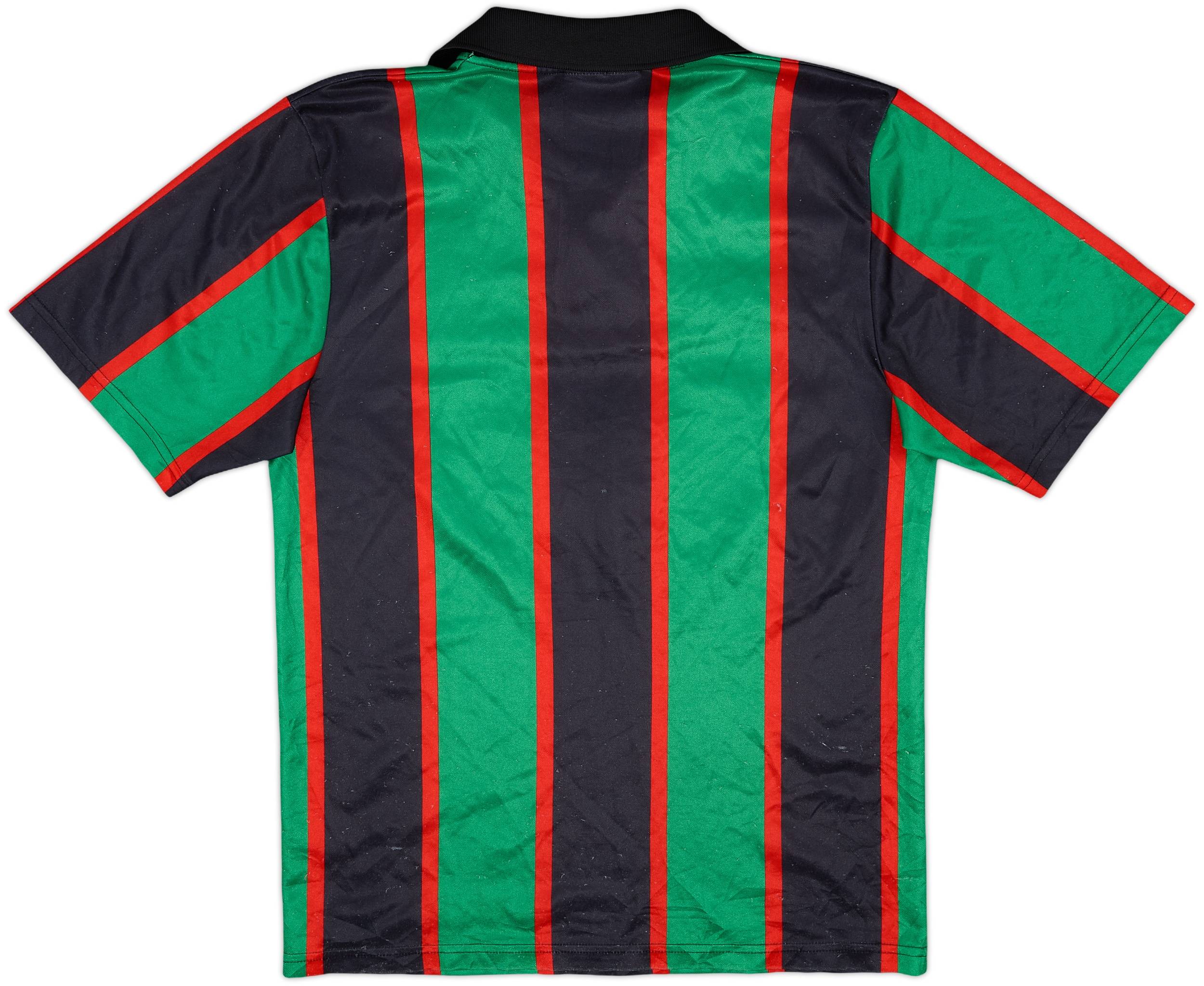 Aston Villa アストン・ヴィラ 1993-95 ユニフォーム XL