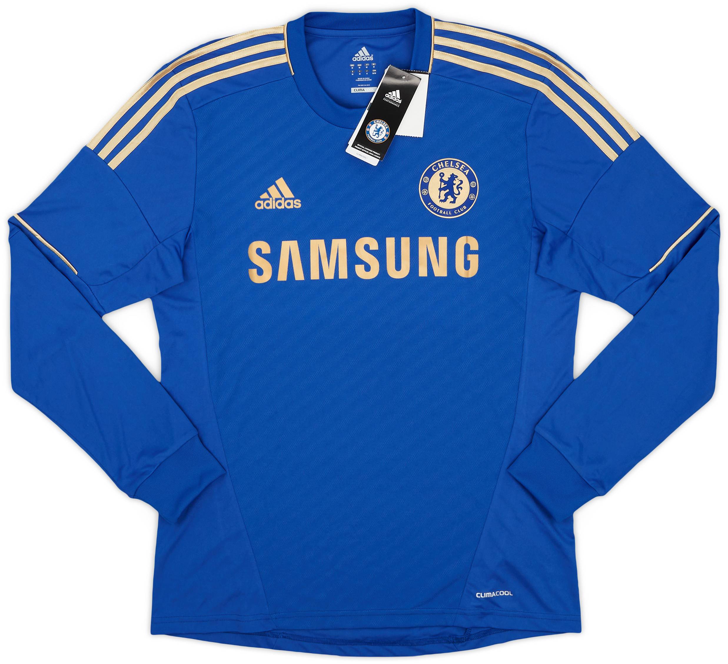 ウェア Hazard15-16Chelsea PremierLeague uniform Hazard15-16Chelsea PremierLeague uniform