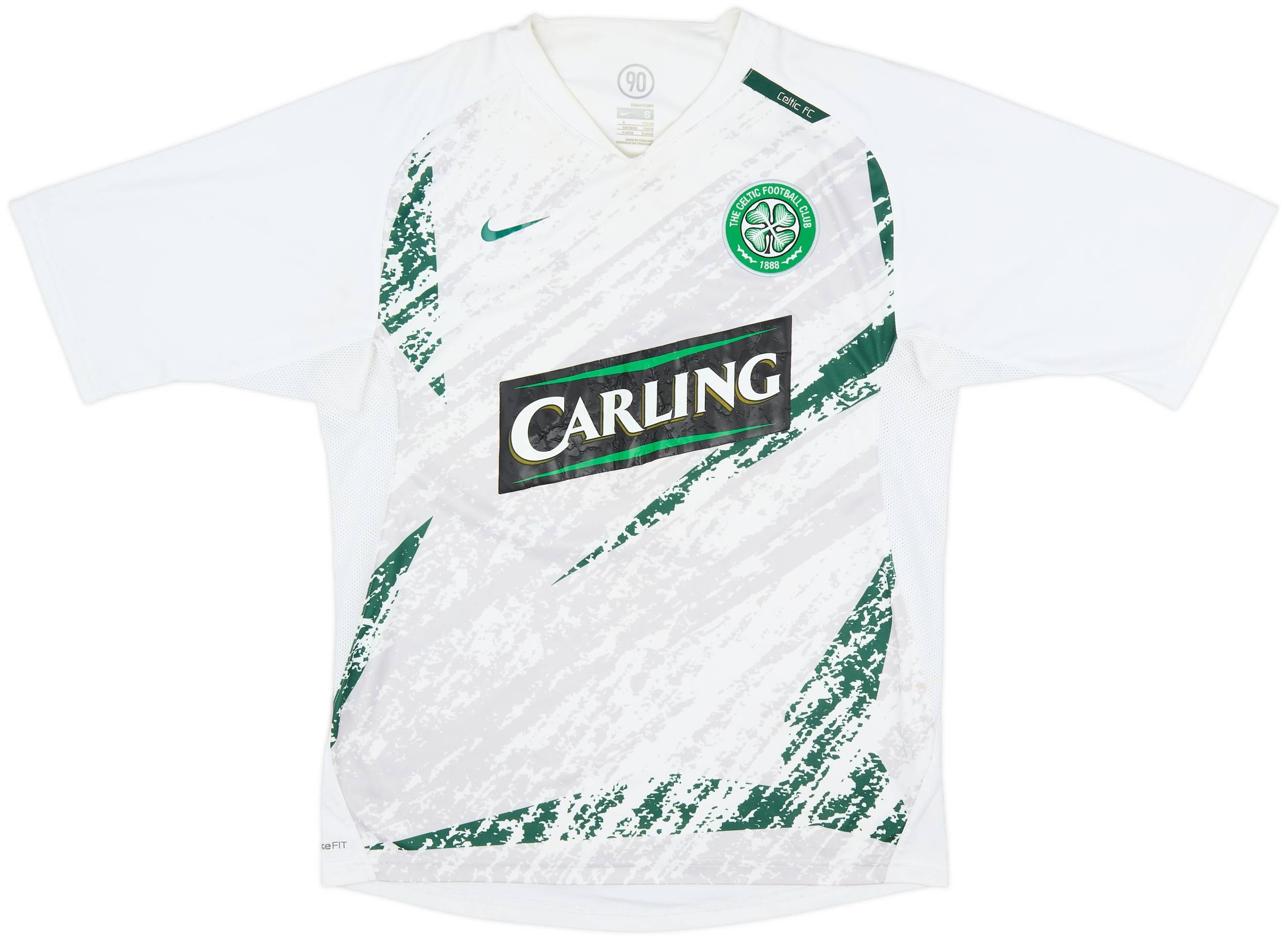 Nike Celtic Football ジャージ XL（LL） Nike Celtic Football ジャージ XL（LL） Nike Celtic Football