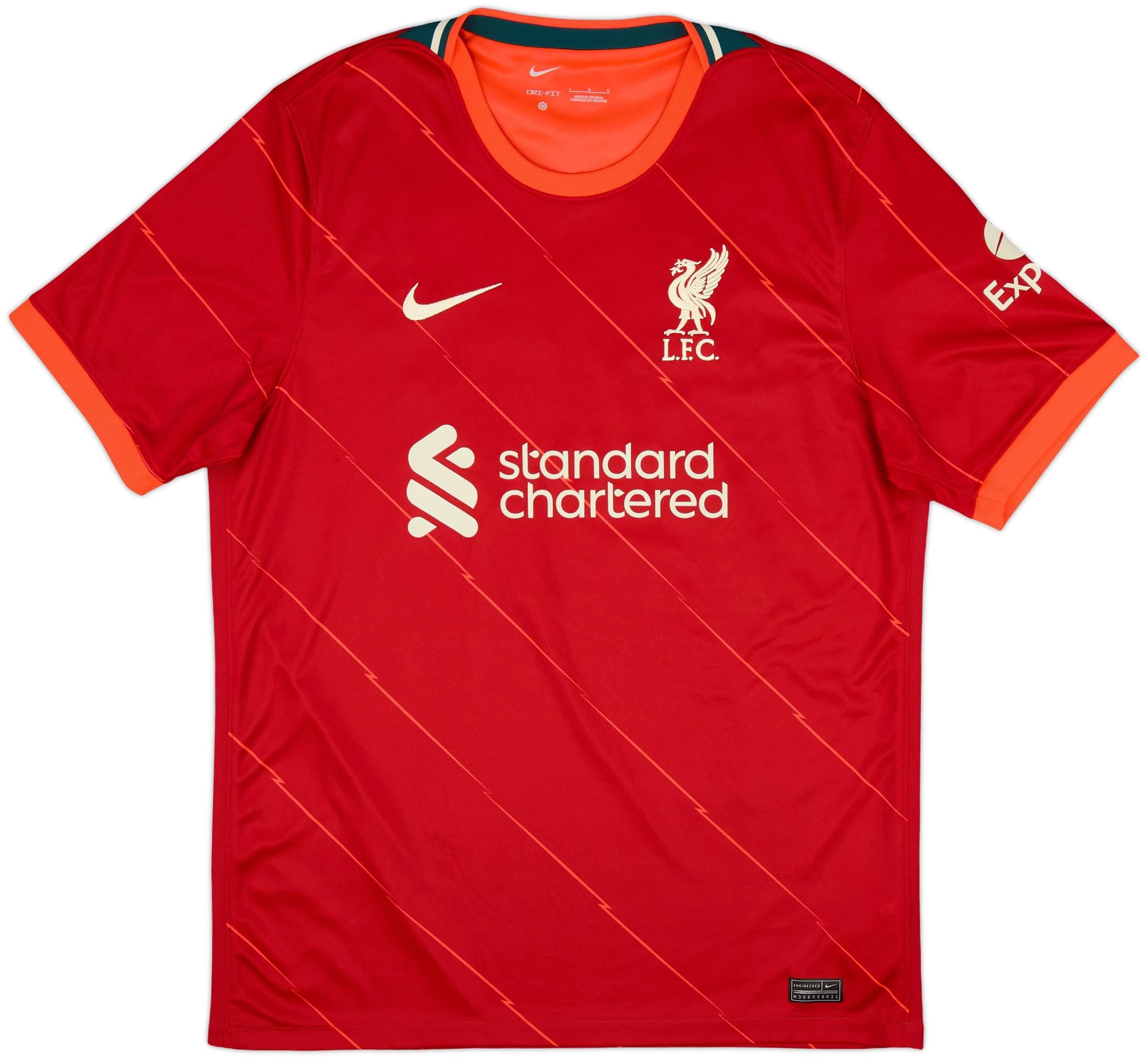 Liverpool FC DRI-FIT シャツ Darwin 27 Liverpool FC DRI-FIT シャツ Darwin 27 Darwin #27 Liverpool X