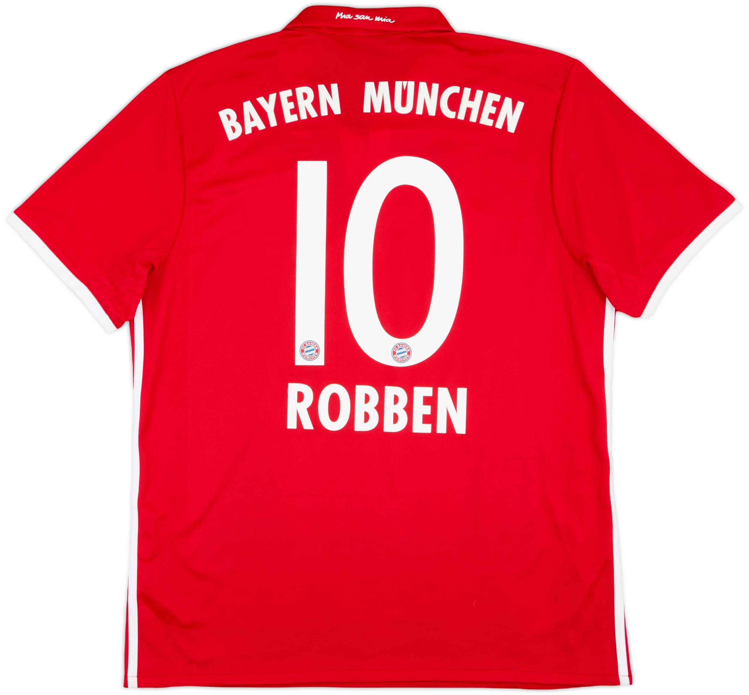 Champions League Robben Jersey Arjen Robben Of Chelsea Prior The