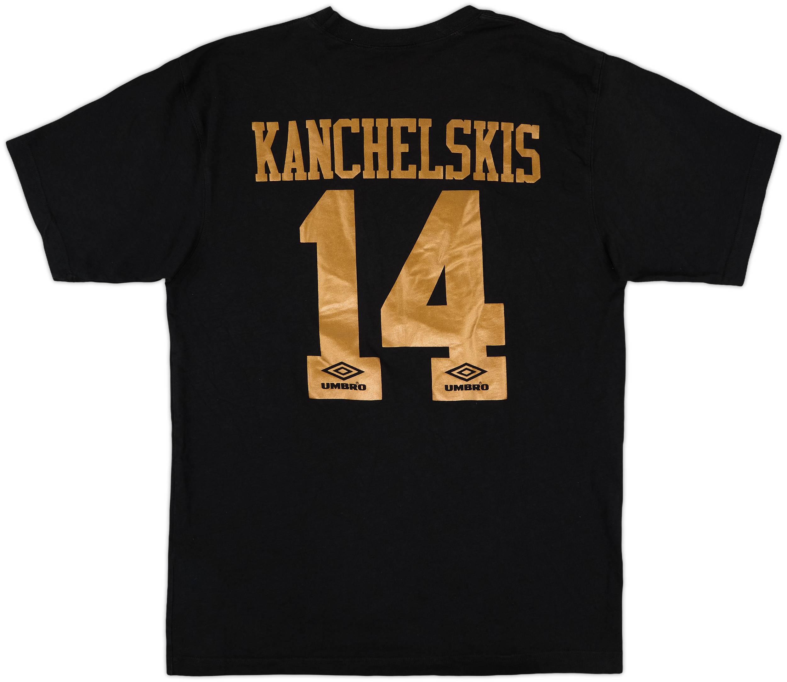 UMBRO USA'94 デザインシャツ UMBRO USA'94 デザインシャツ