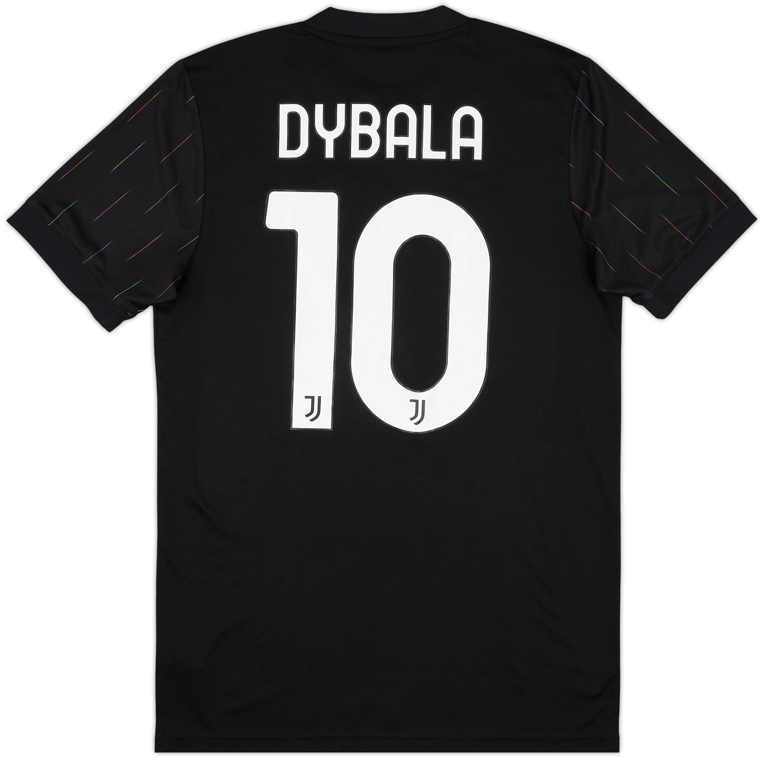 Juventus Dybala 10 シャツ XO Juventus Dybala 10 シャツ XO Juventus Dybala 10 シャツ XO Juventus