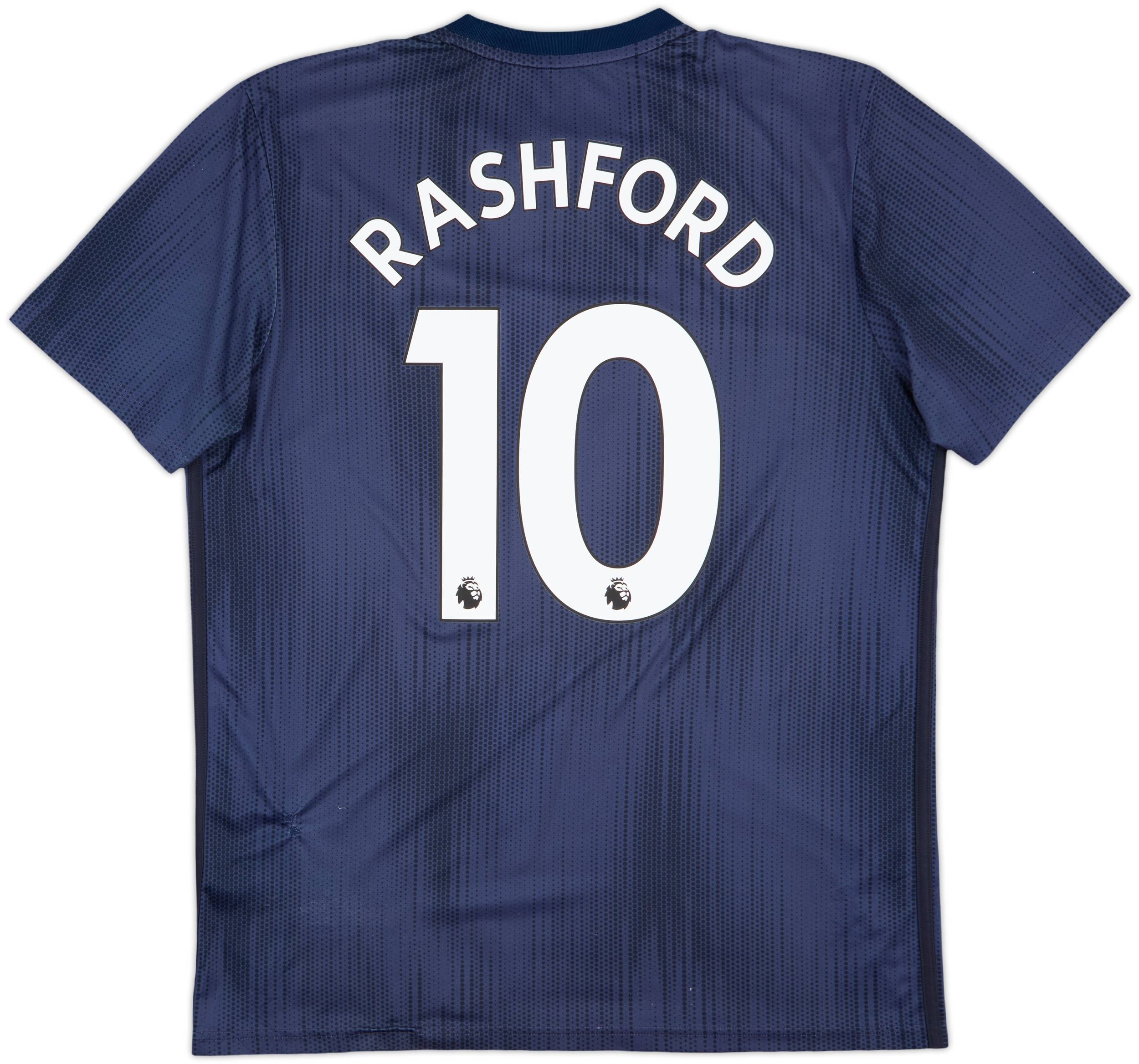 Manchester United Rashford 10 ユニフォーム Manchester United Rashford 10 ユニフォーム RASHFORD #10