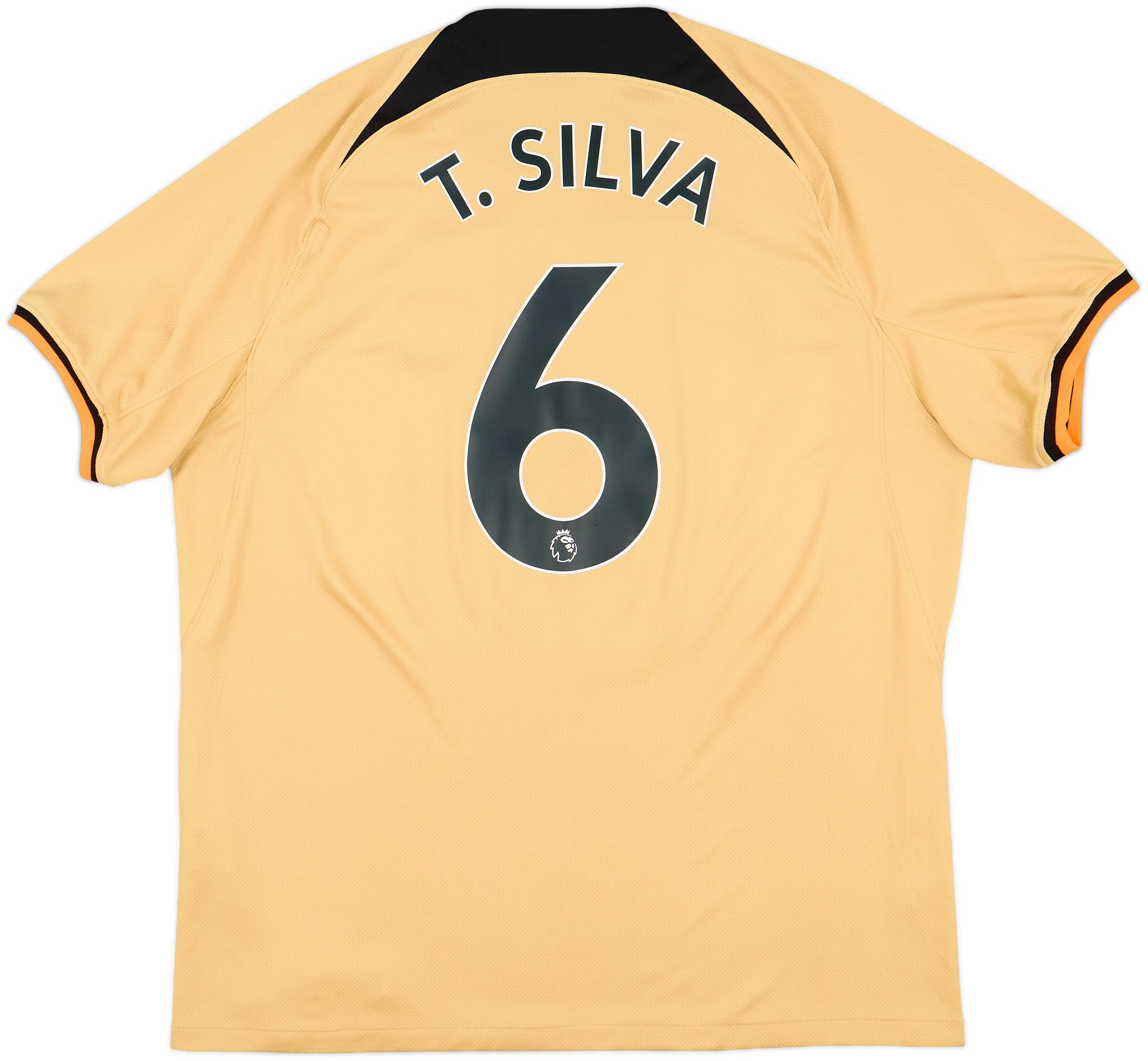 Chelsea 2022-23 Mount Tシャツ Chelsea 2022-23 Mount Tシャツ Chelsea 2022-23 Mount Tシャツ