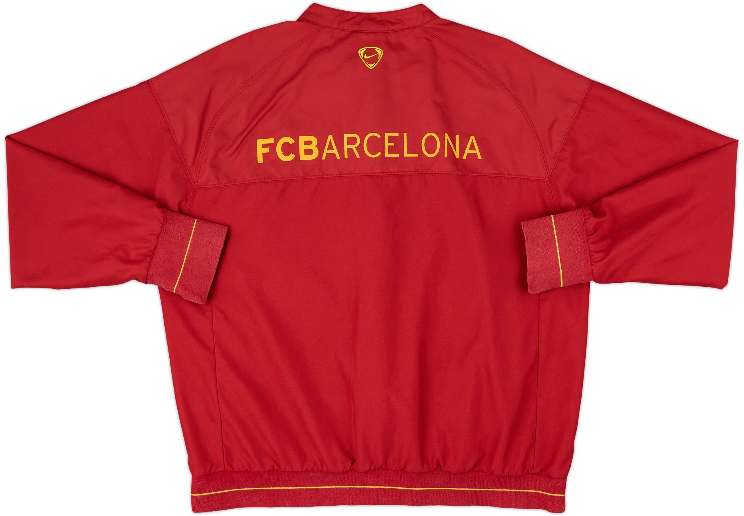 ウェア FC Barcelona 2008-2009season FC Barcelona 2008/09 (Home)