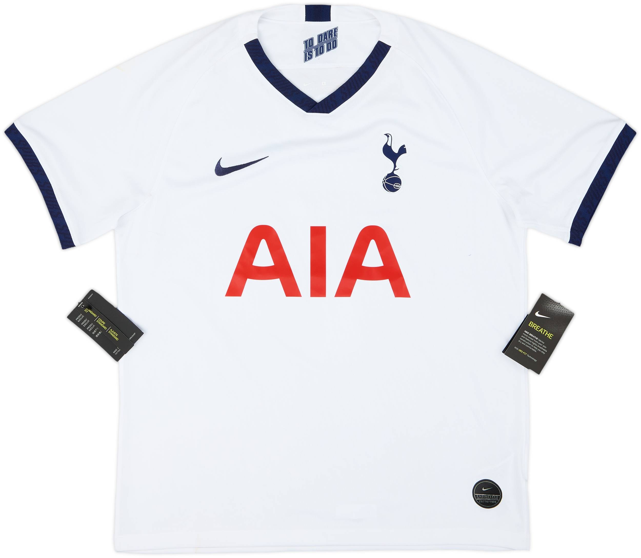 トッテナム・ホットスパー SON 7 シャツ トッテナム・ホットスパー SON 7 シャツ aiaトッテナム