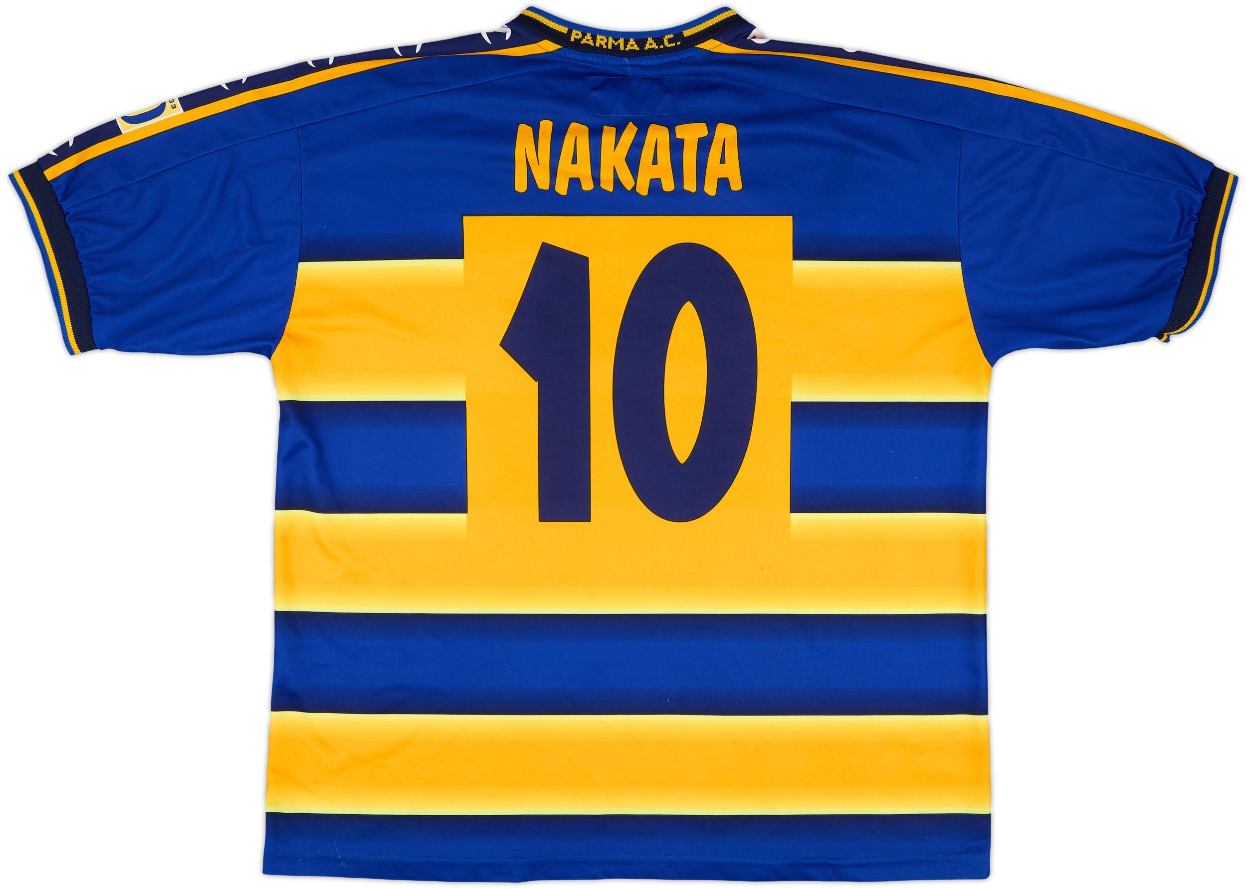 02-03 パルマ ホーム No.10 NAKATA