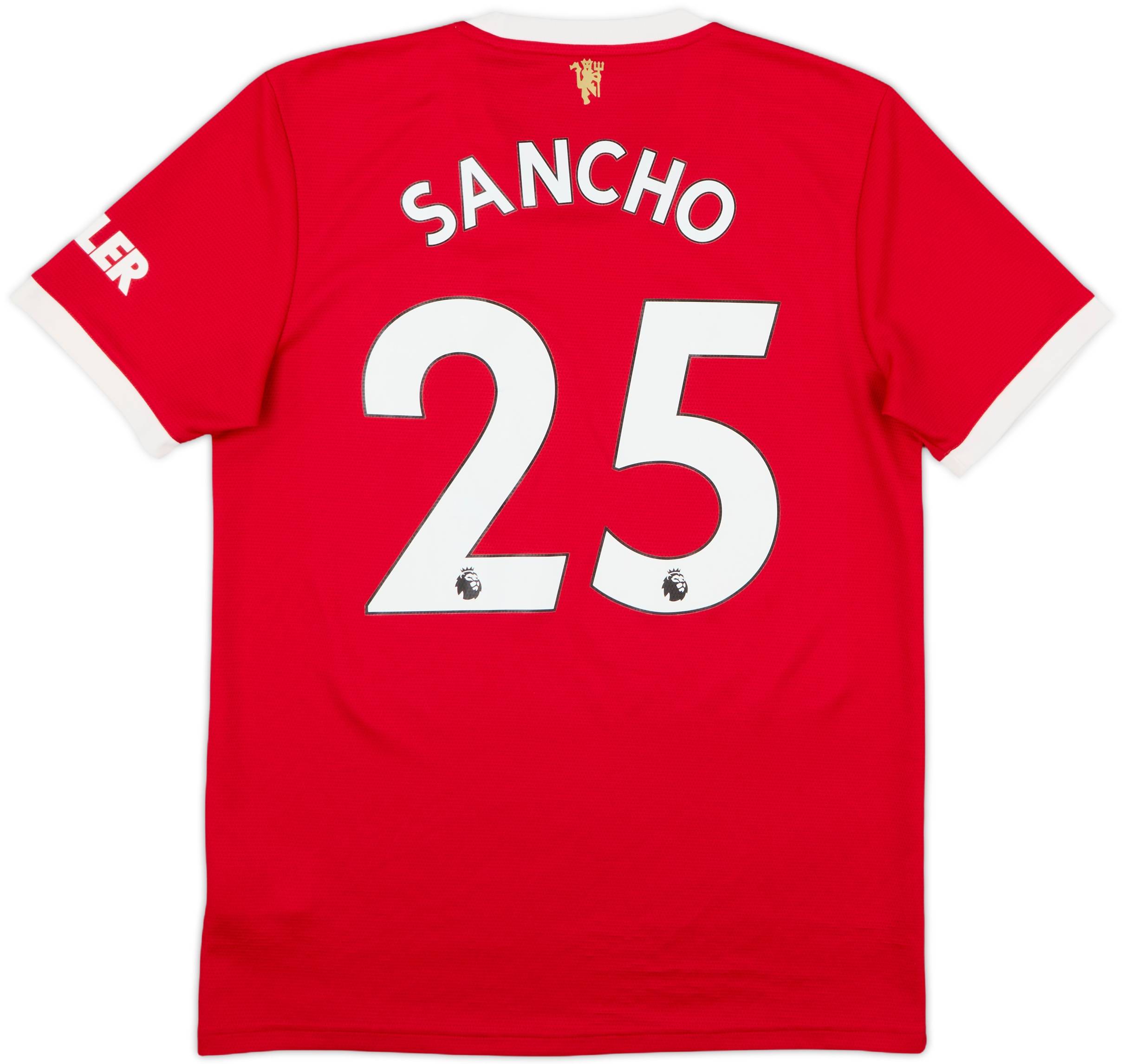 adidas Manchester United SANCHO 25 M