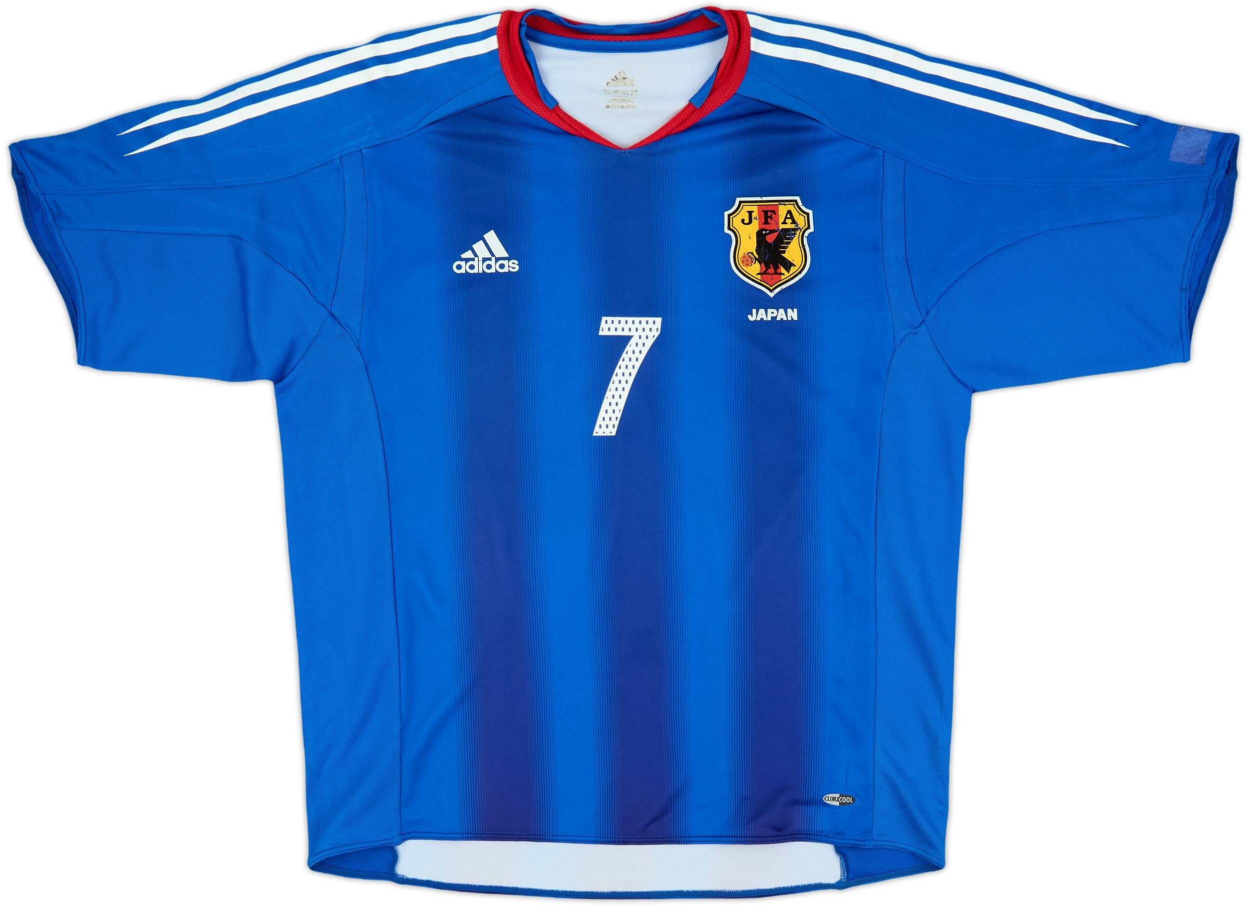 フィオレンティーナ adidas シャツ NAKATA 10 oサイズ フィオレンティーナ adidas シャツ NAKATA 10 oサイズ フィオレン