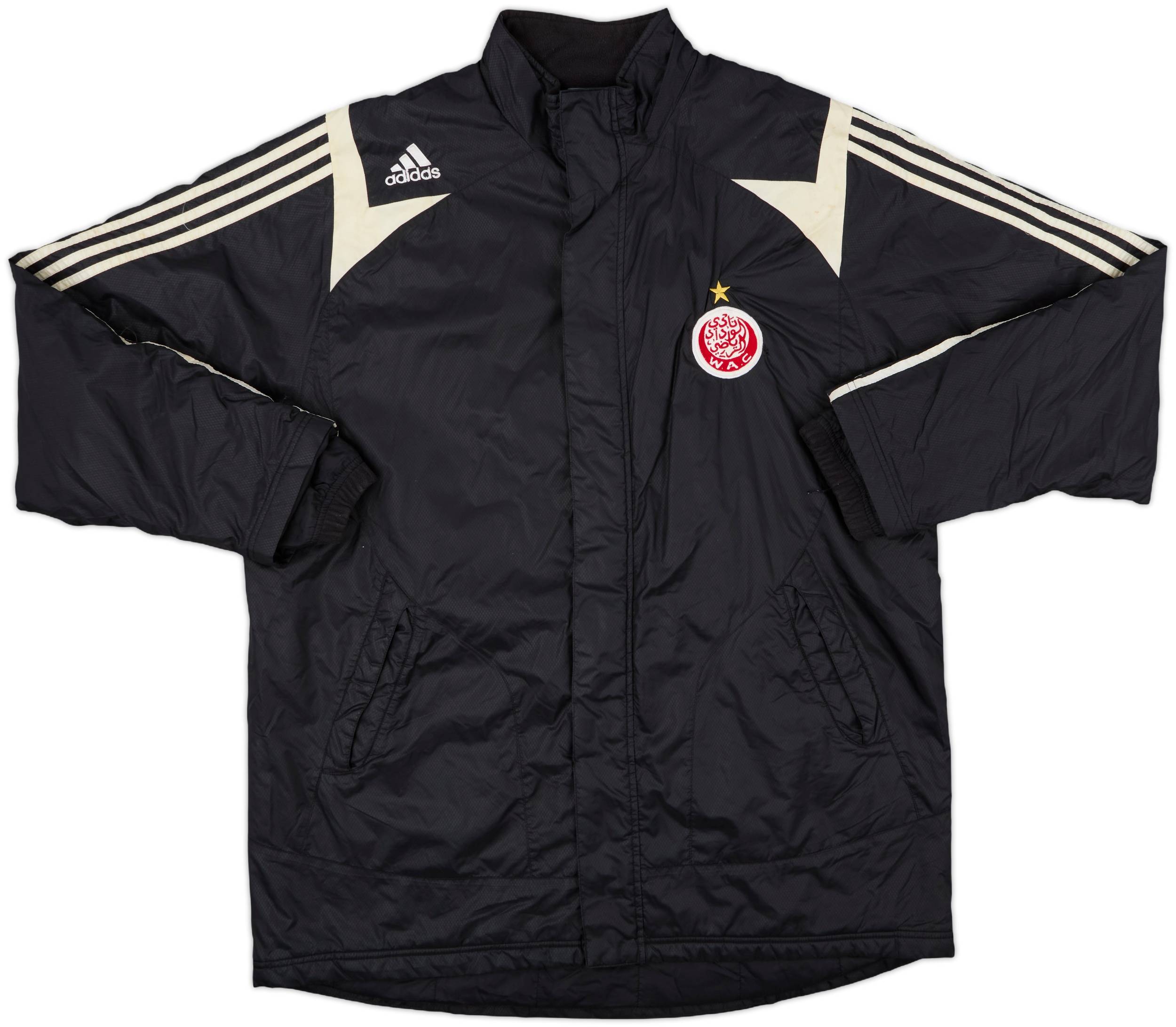 WBC 2006 グラウンドジャケット XL WBC 2006 グラウンドジャケット XL