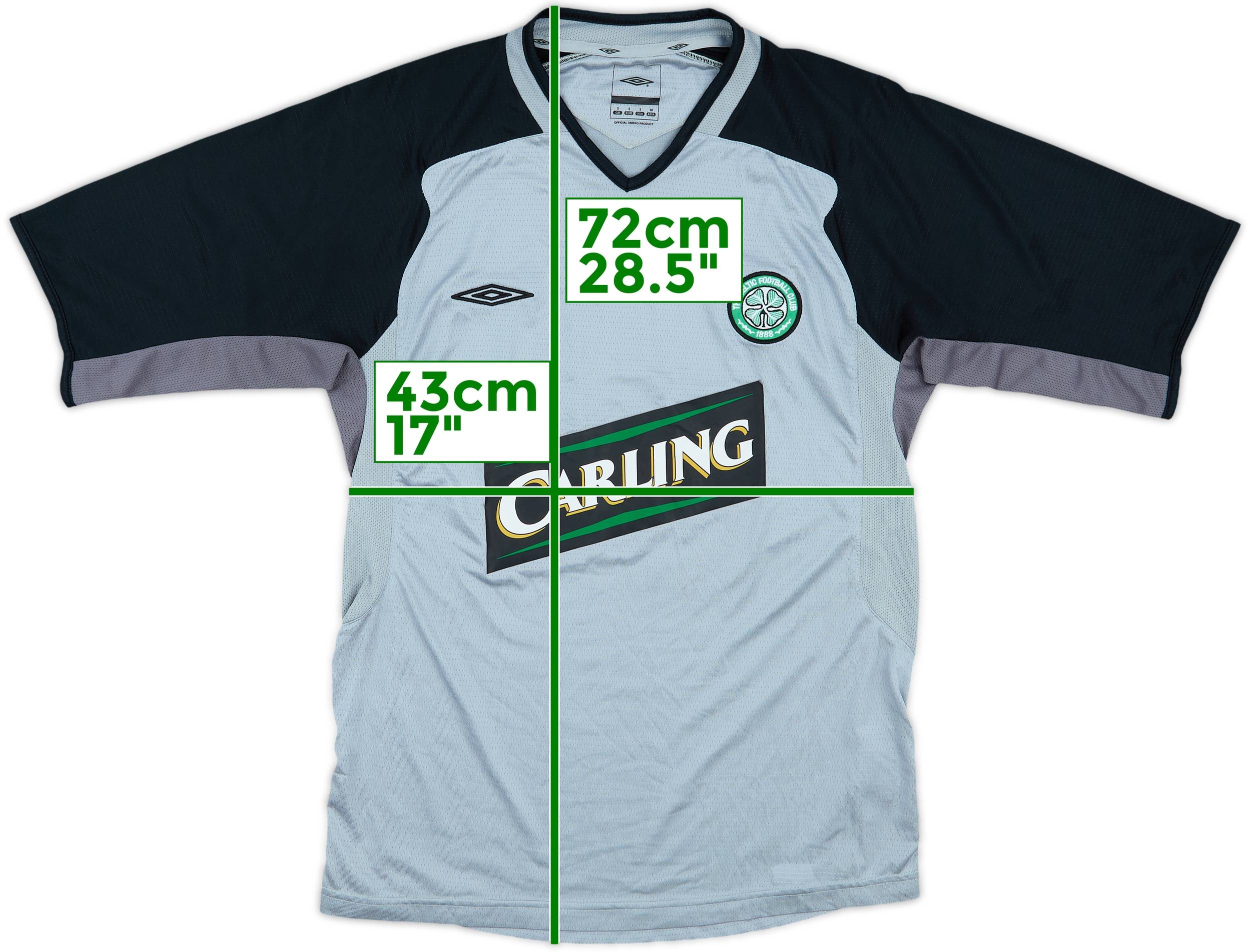 UMBRO celtic uniform 2004 セルティック ユニフォーム CELTIC 2003 2004 HOME FOOTBALL SHIRT SOCCER JERSEY UMBRO sz M MEN