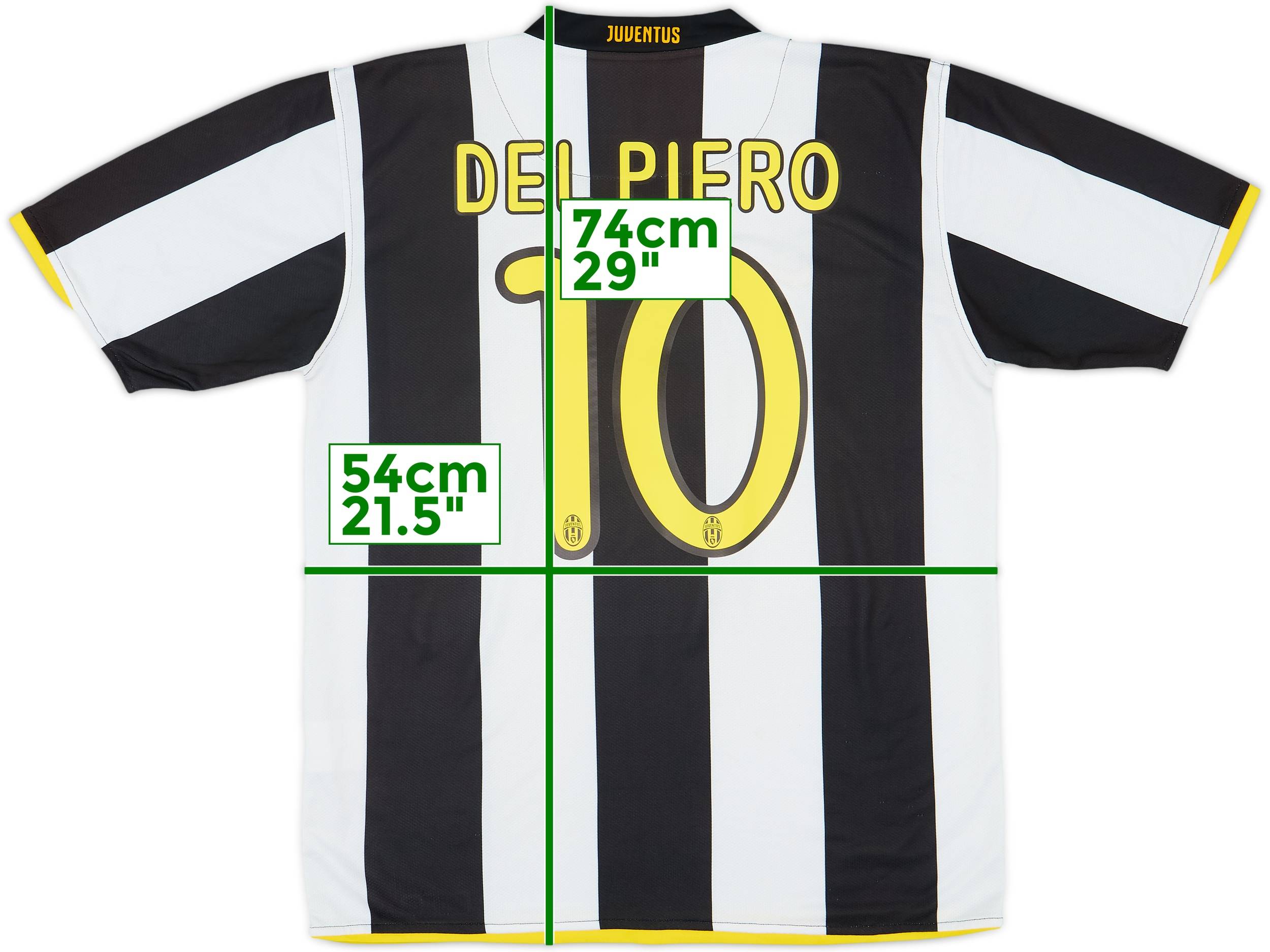 ウェア 08/09 Juventus  Jersey JUVENTUS 2008 2009 HOME FOOTBALL SHIRT SOCCER JERSEY NIKE DEL