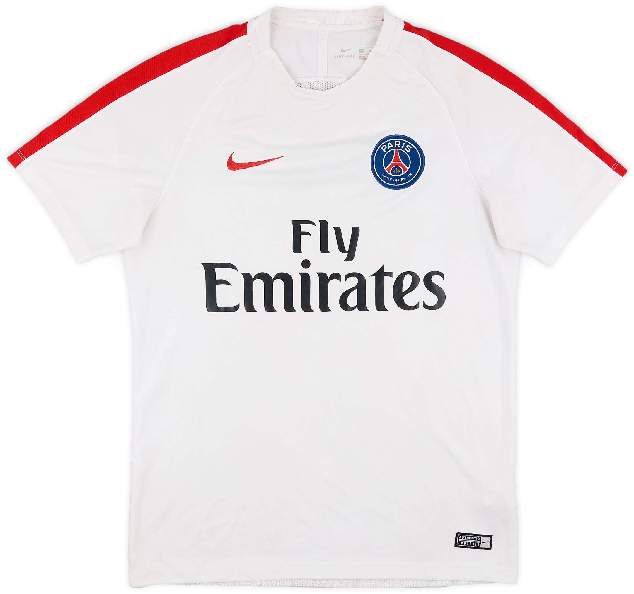Psg et nike shop
