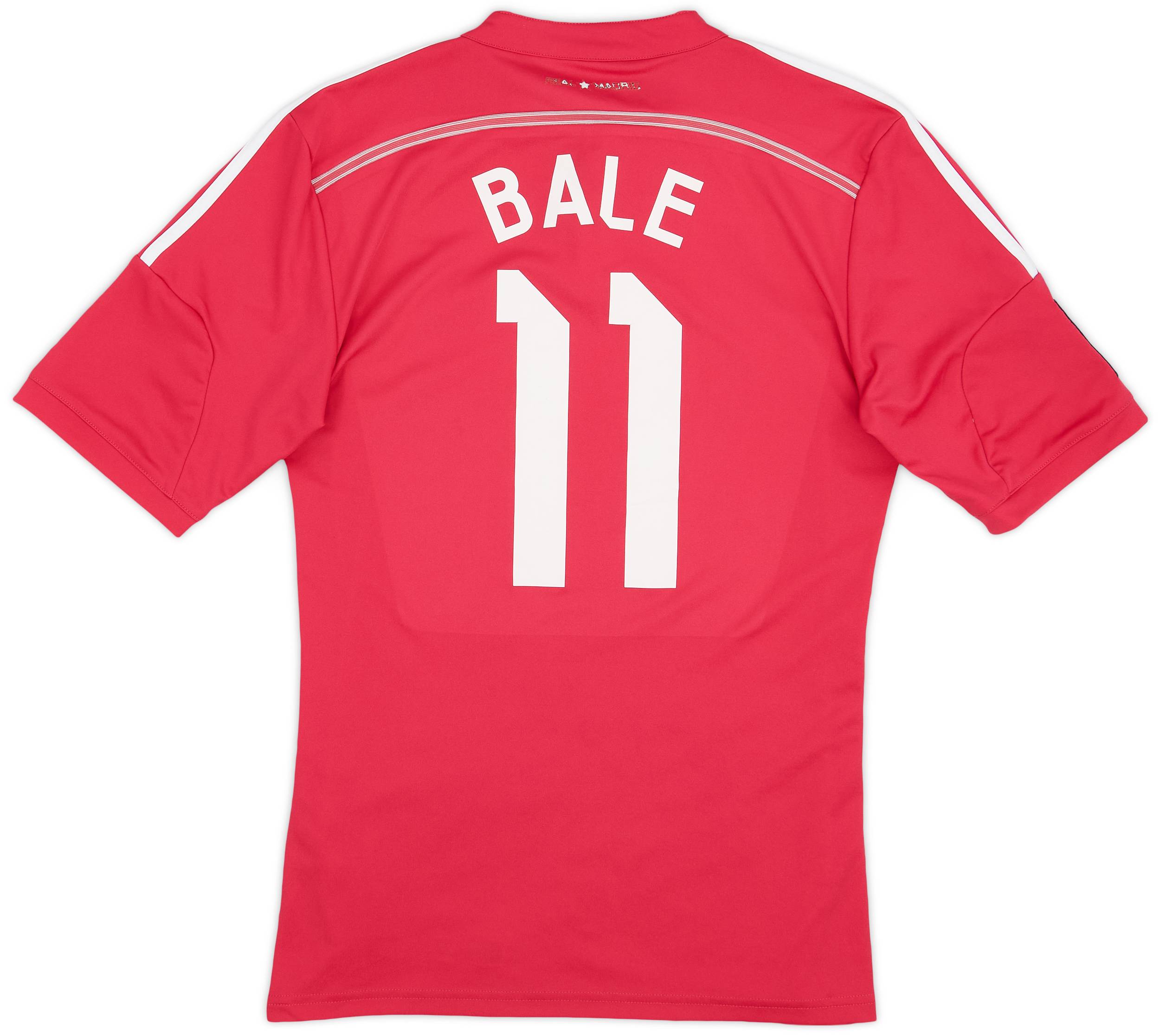 Maglia real madrid 2014 online