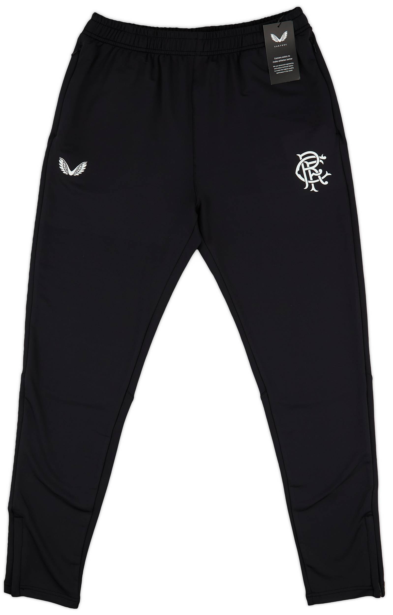 Rangers track pants new arrivals