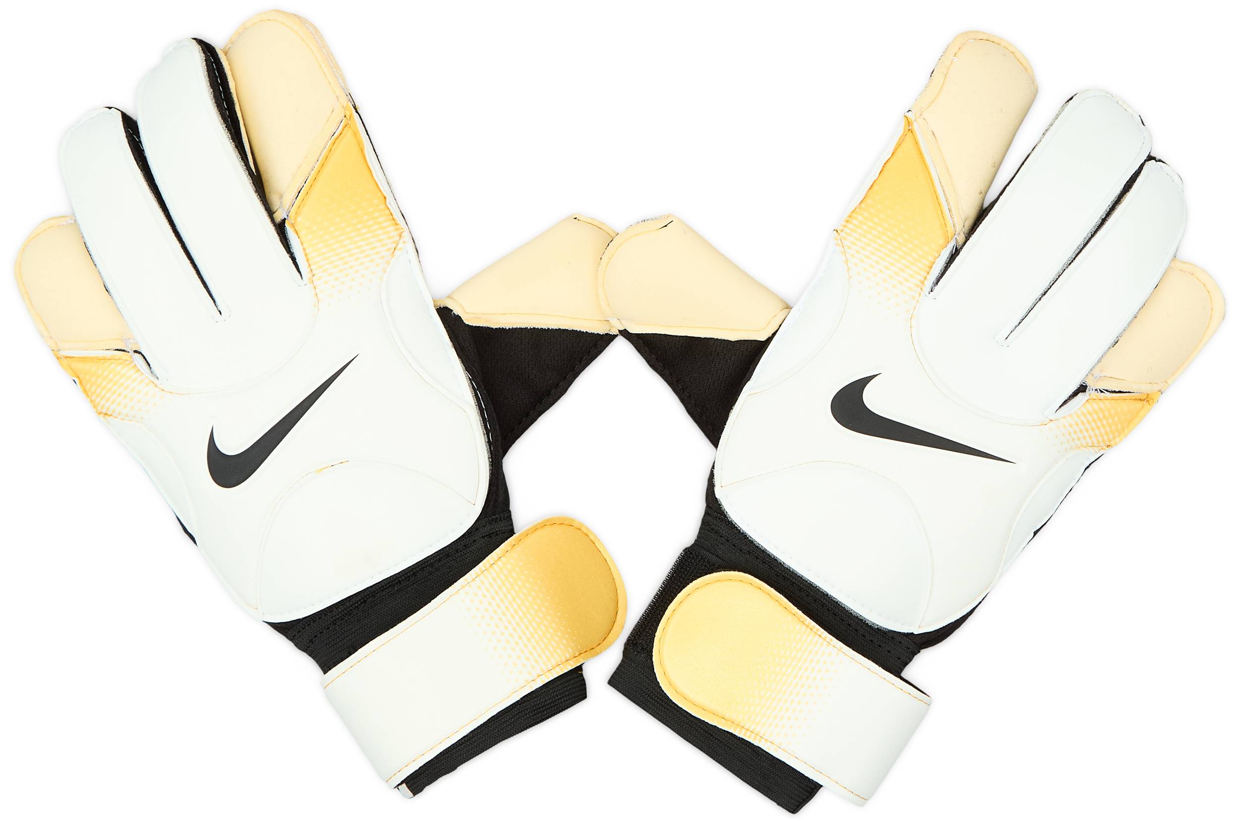 Nike Grip 3 GK Gloves (Size 9)