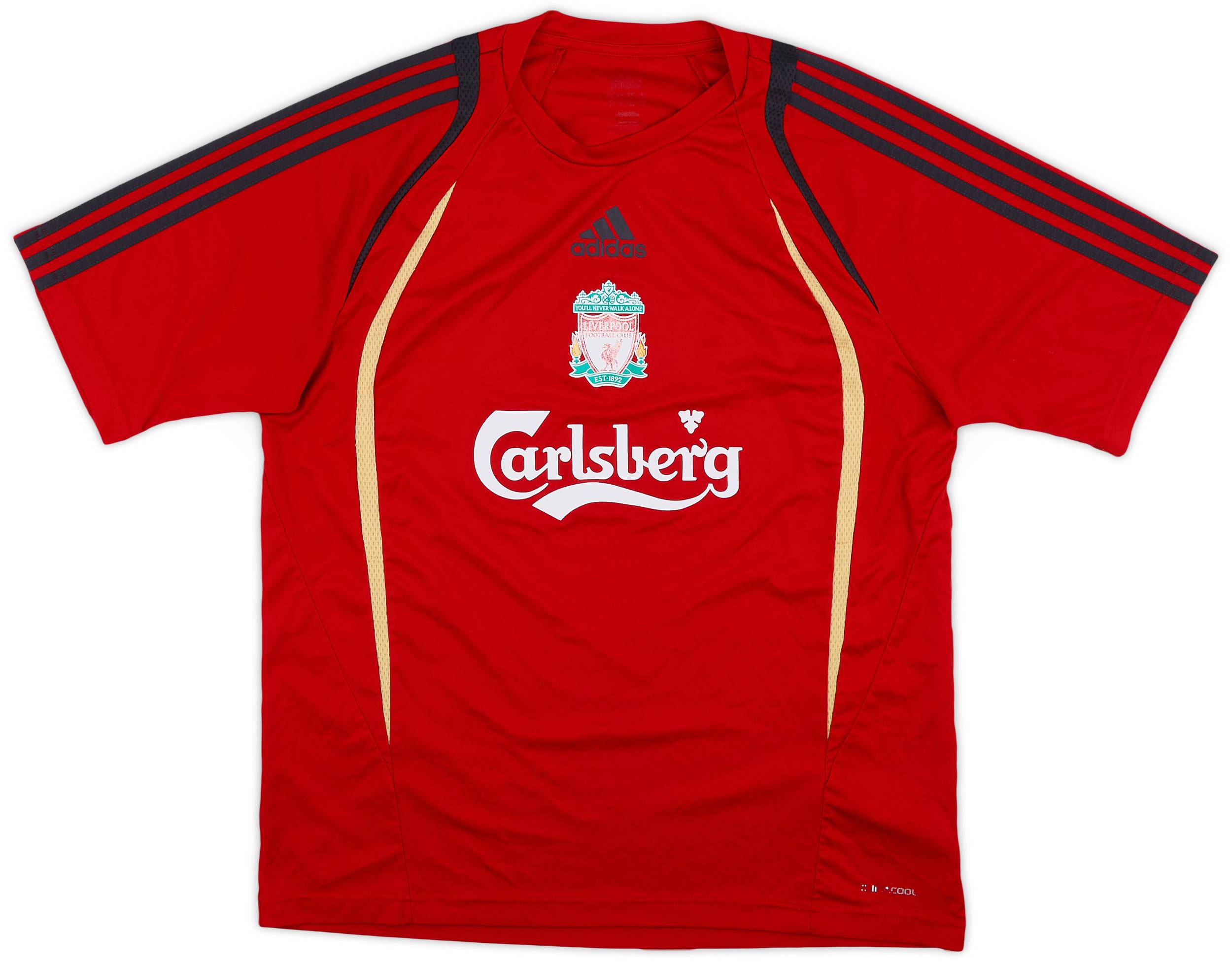 Liverpool adidas jersey store
