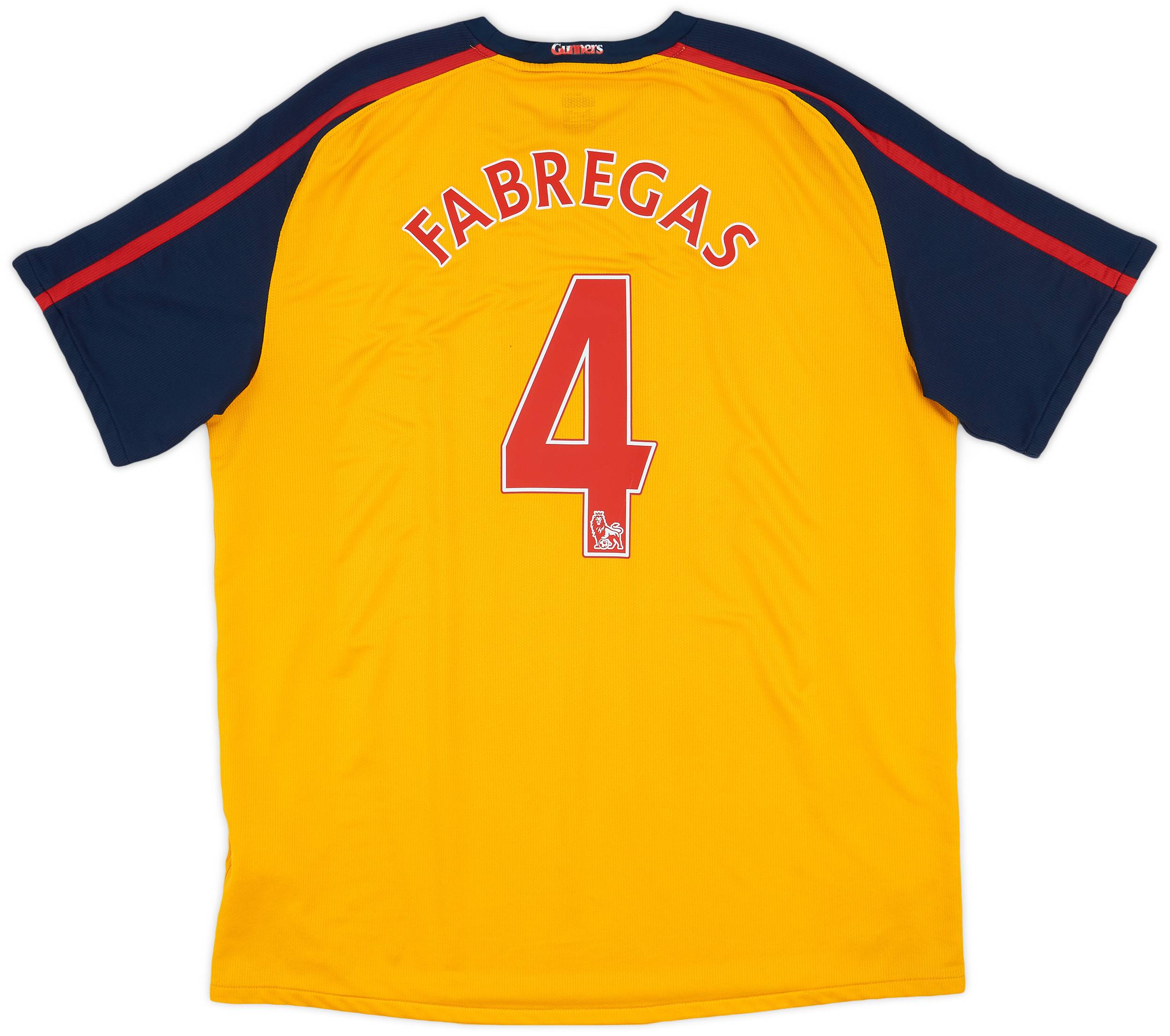 Arsenal 2008 away kit new arrivals