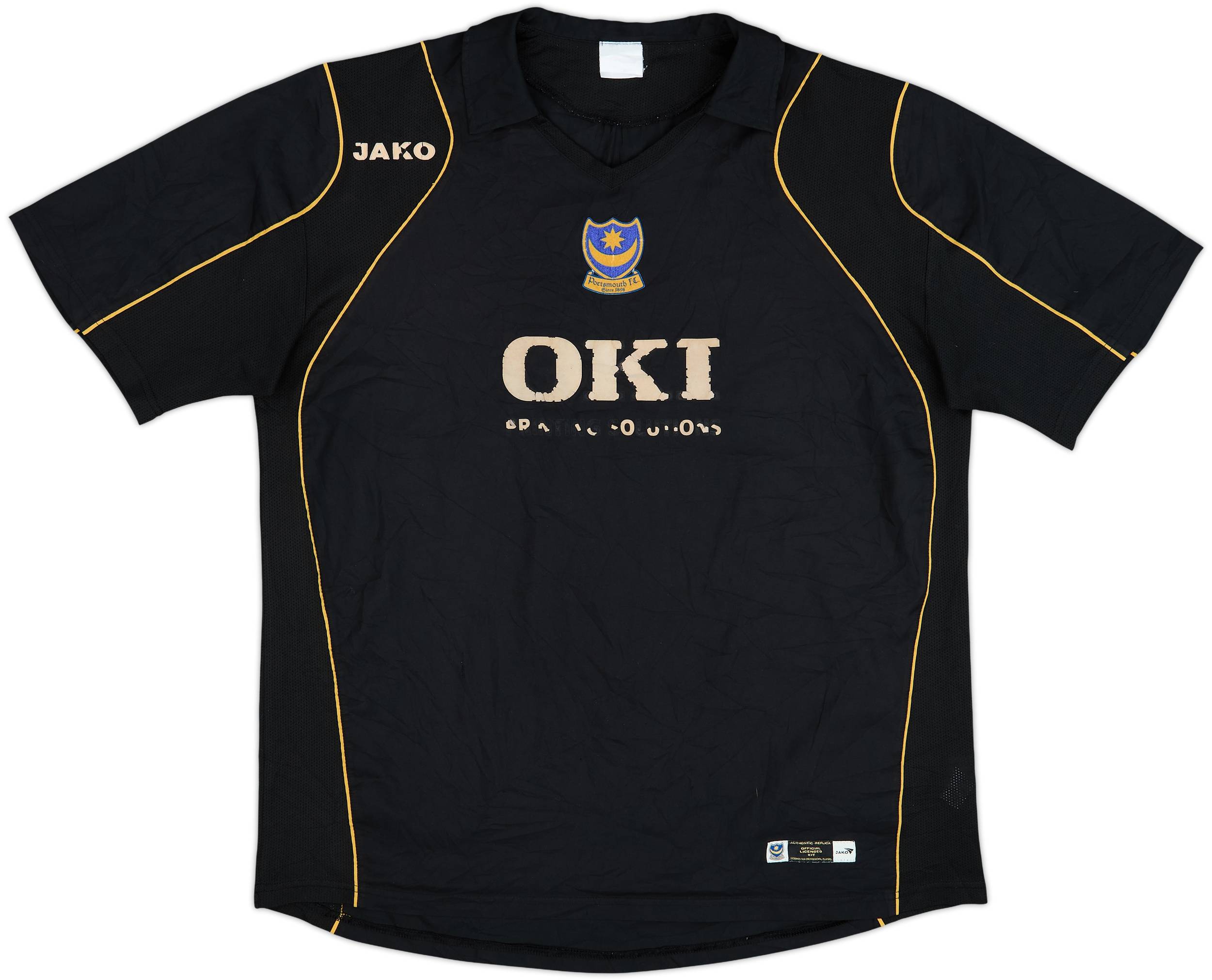 Maillot Jako Glory - Maillots - Entraînement