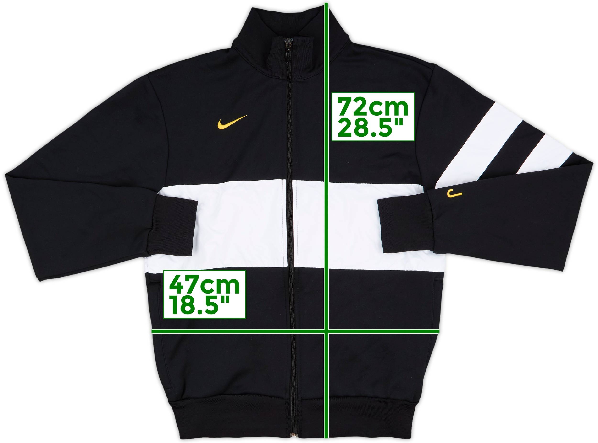 Juventus ×Nike 長袖シャツ Sサイズ Nike Juventus Dri-FIT シャツ Sサイズ ブラック - メルカリ