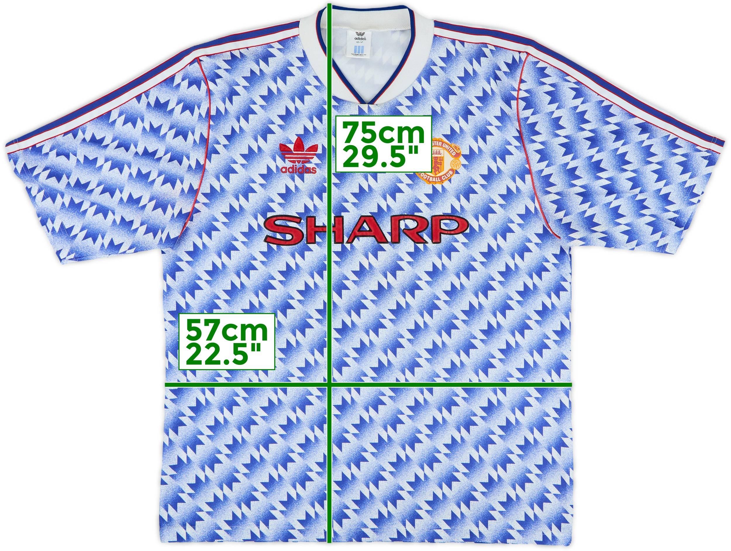 ウェア Manchester United 1992/94 Away Uniform ウェア Manchester United 1992/94 Away Uniform Buy Manchester