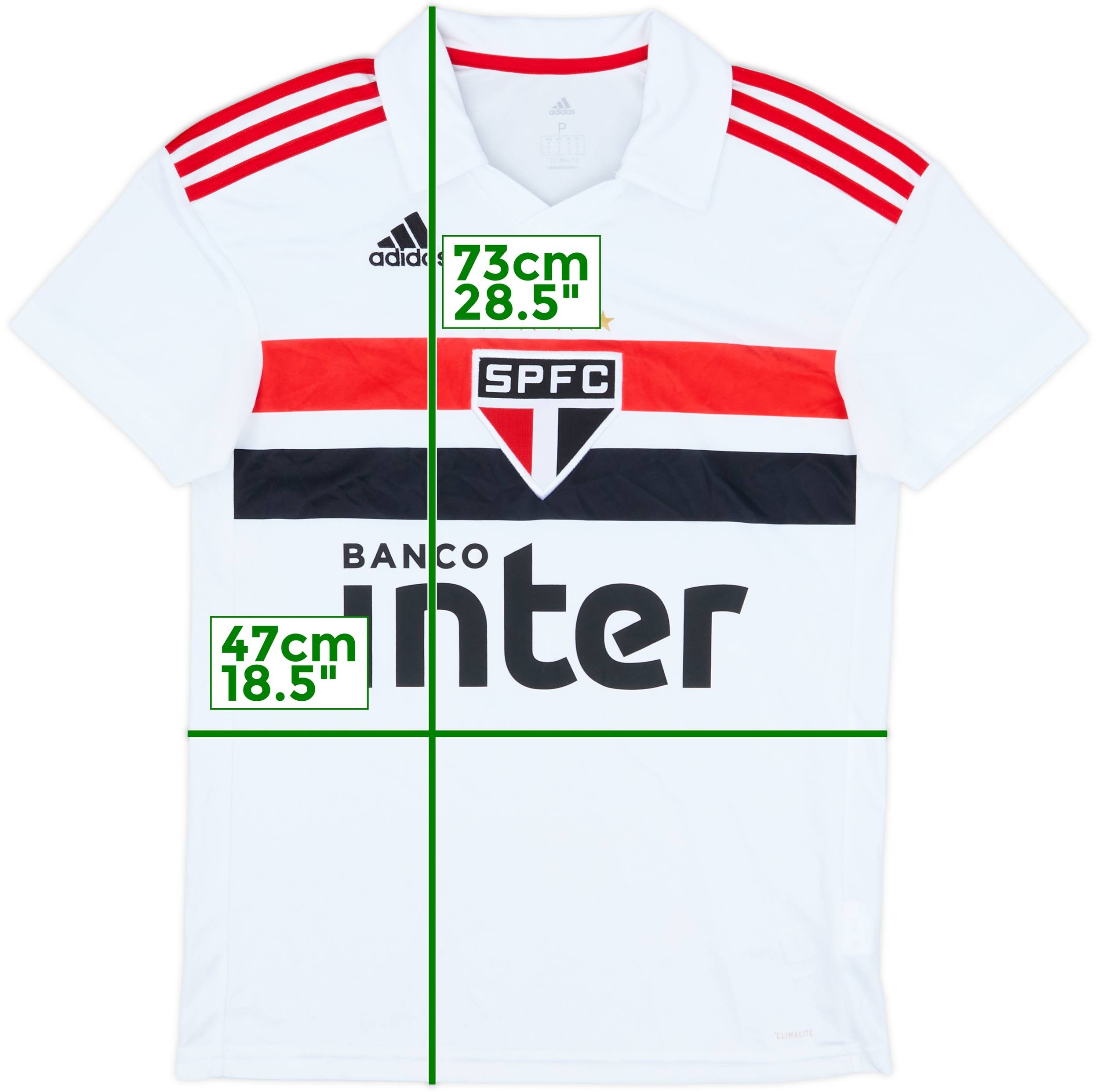 Sao Paulo Fc Jersey Adidas Sao Paulo Third Kit Sales