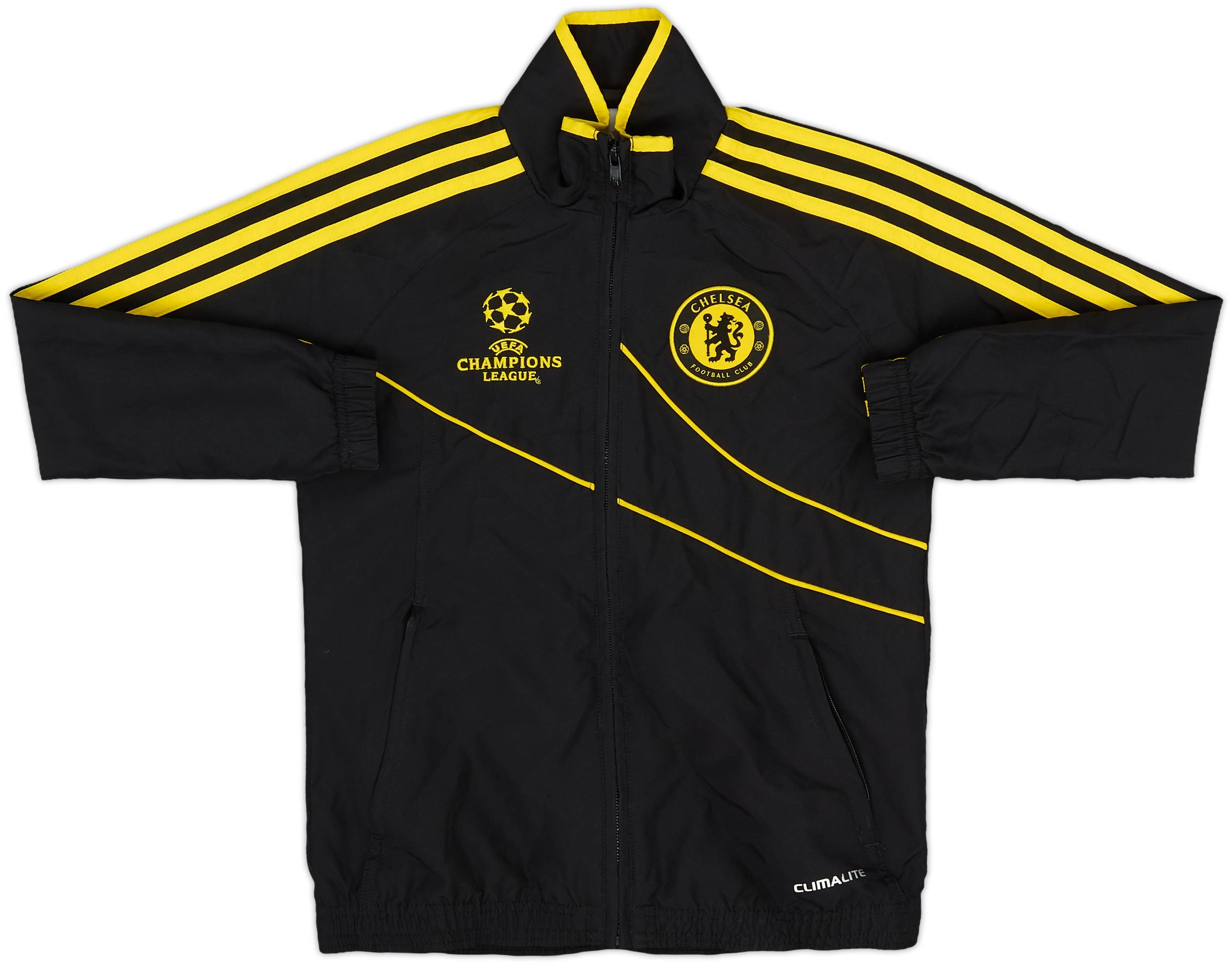 超稀少　品薄　Chelsea FC 長袖シャツ adidas 超稀少 品薄 Chelsea FC 長袖シャツ adidas - メルカリ