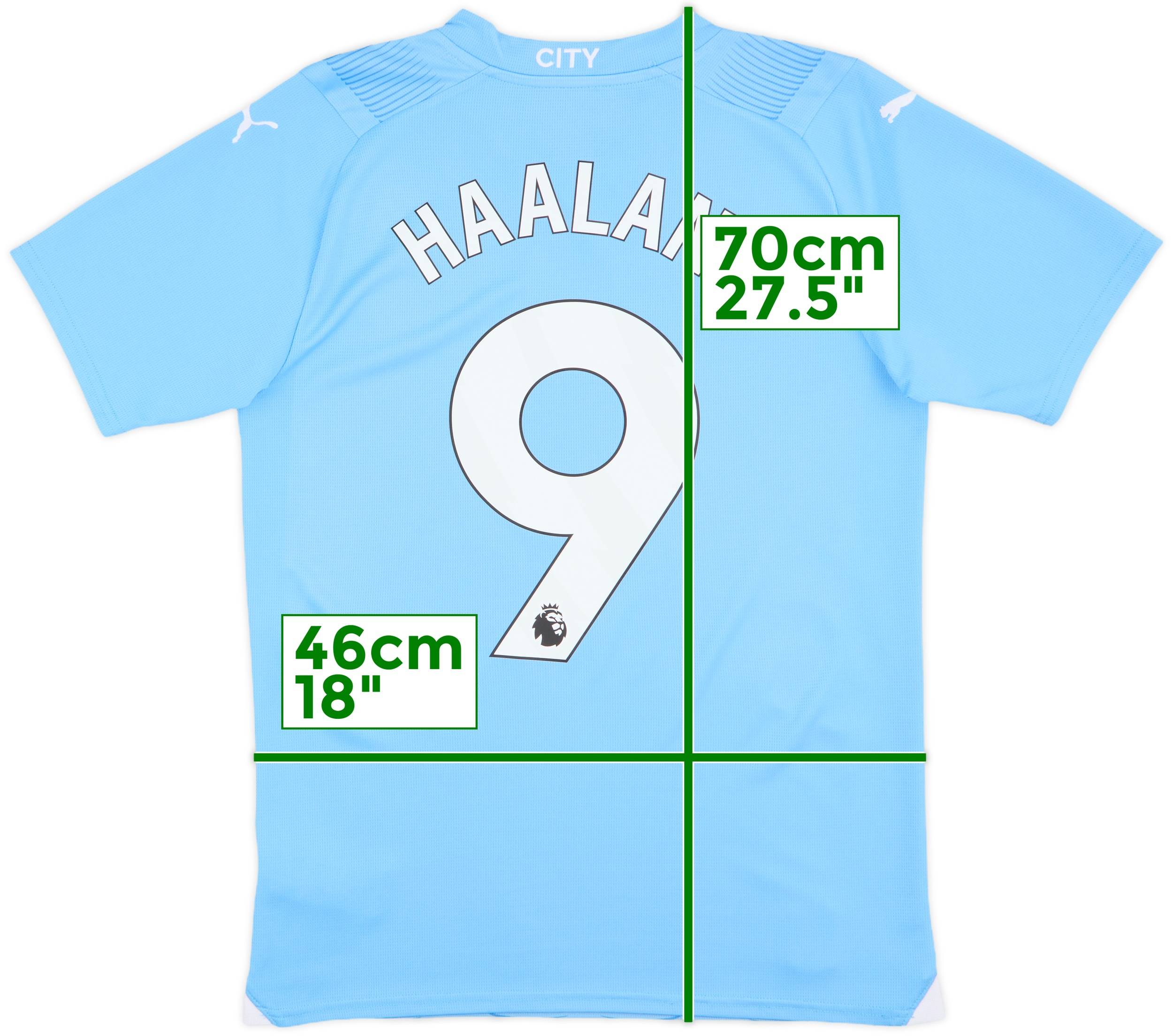 日本限定23-24 Manchester City L 値下げOK 日本限定23-24 Manchester City L 値下げOK - メルカリ