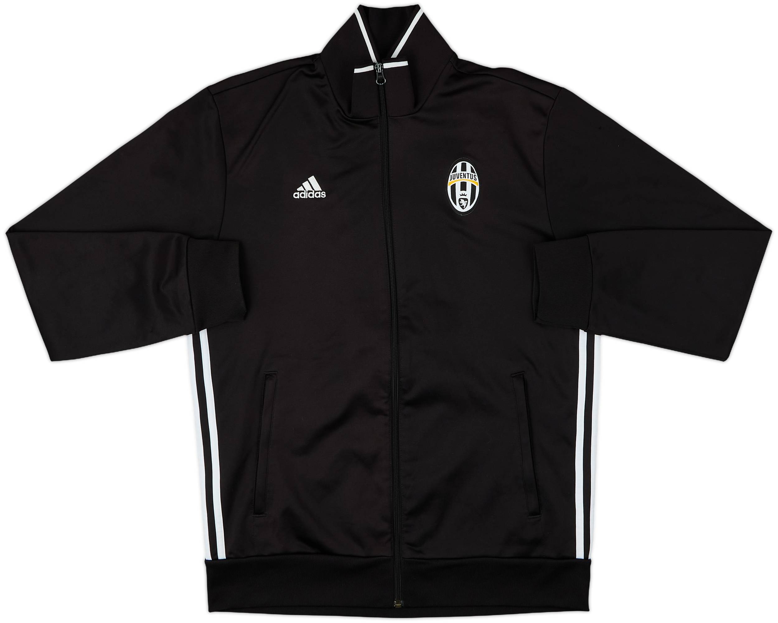 adidas Juventus ウィンドブレーカー M adidas Originals Juventus Track Top - Legend Ink - Mens