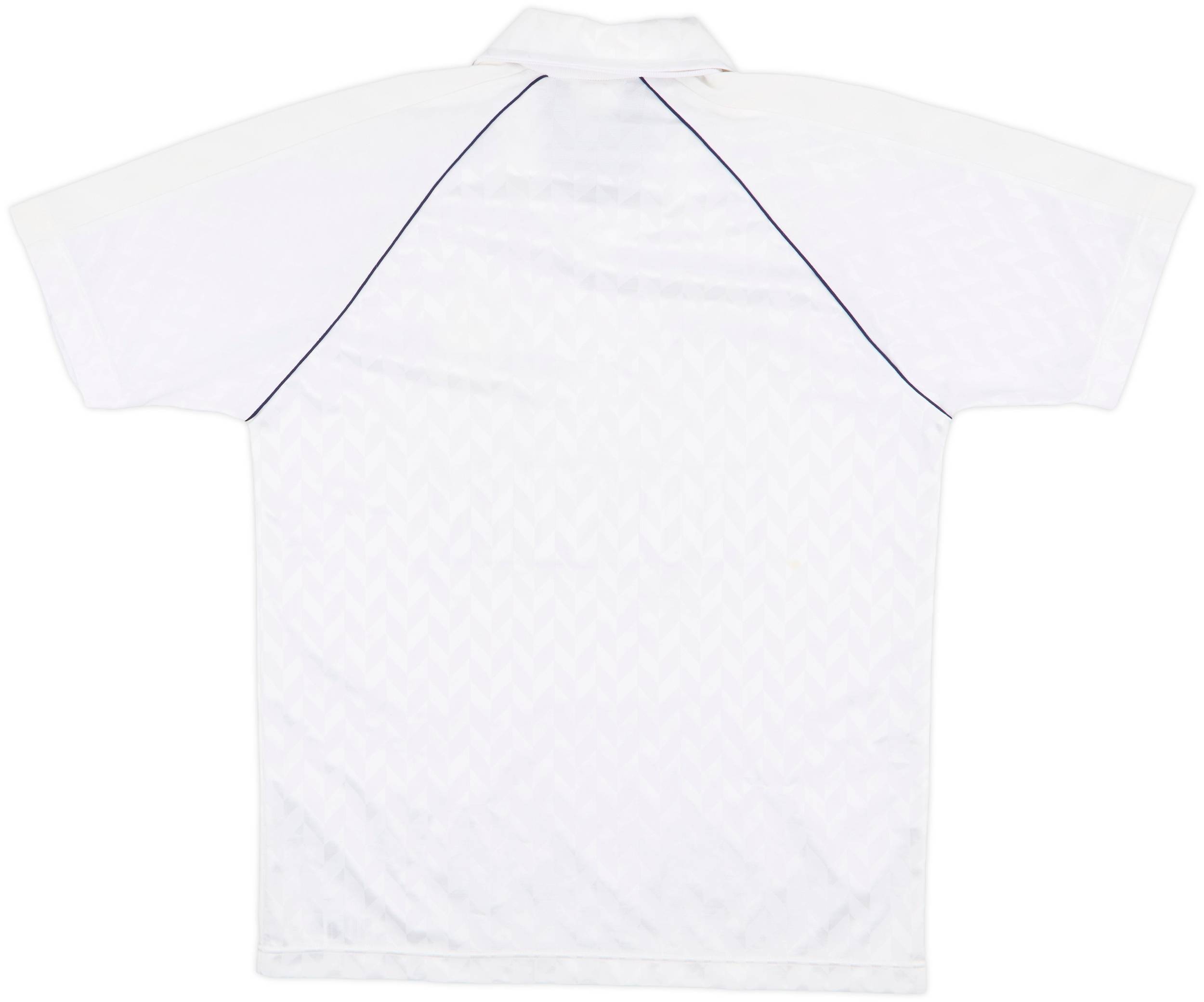 ウェア Tottenham Hotspur 87/89  Shirt TOTTENHAM HOTSPUR 1987 1989 HOME FOOTBALL SHIRT JERSEY