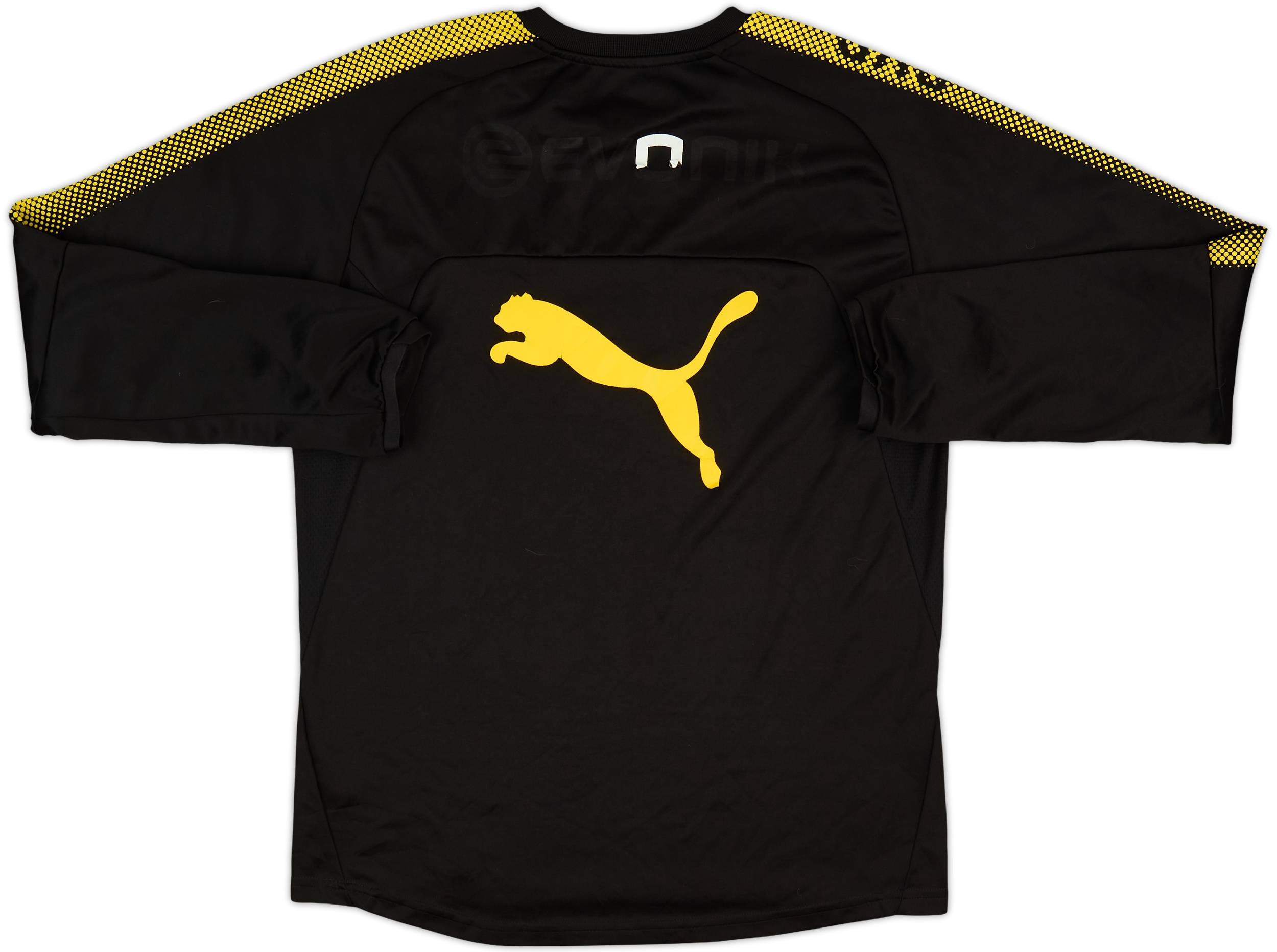Puma Borussia Dortmund ハーフジップウェア上下 Puma Borussia Dortmund ハーフジップウェア上下 FASHION Puma