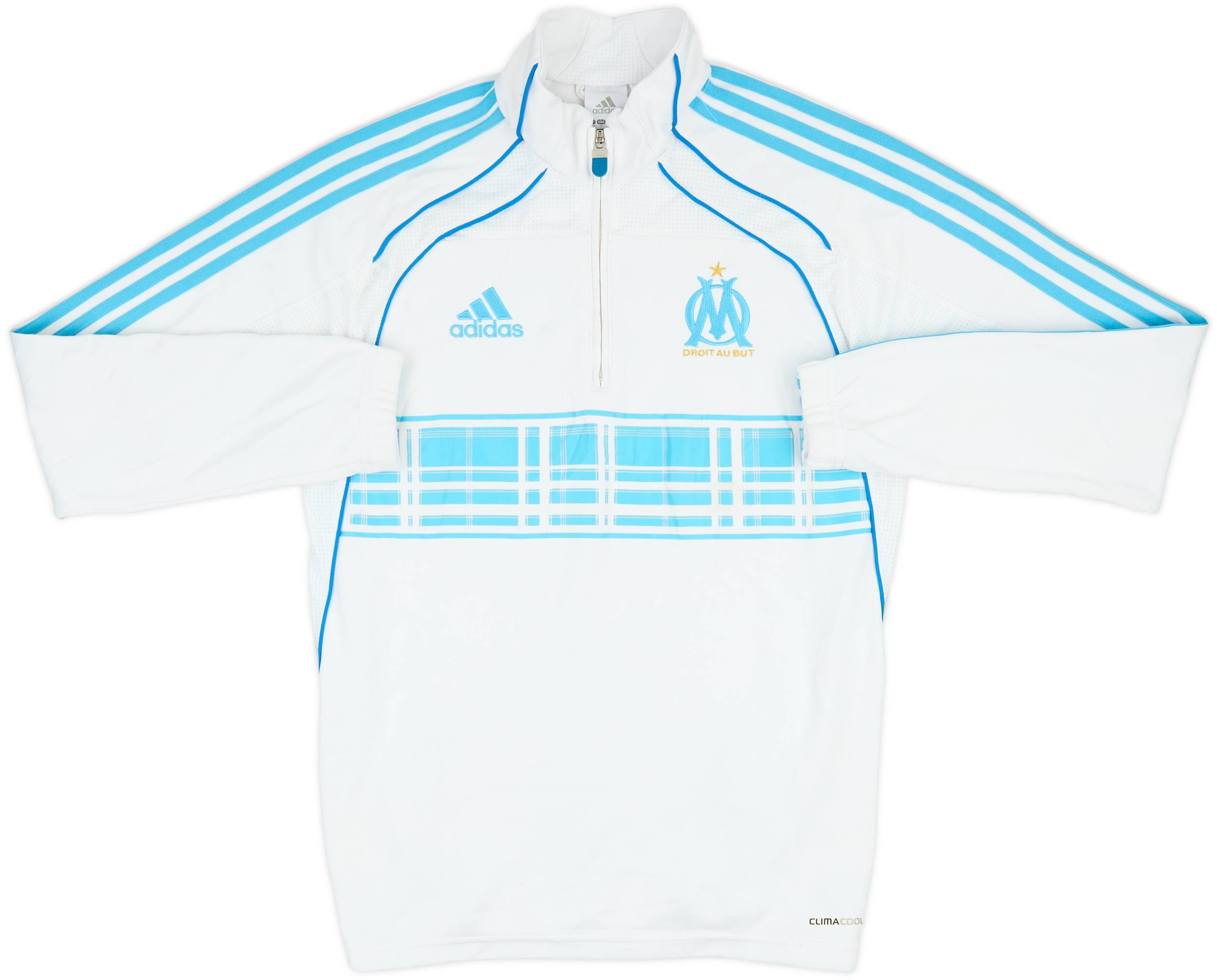 ウェア 00s Adidas Marseille  Shirt Y2K ウェア 00s Adidas Marseille Shirt Y2K Olympique Marseille