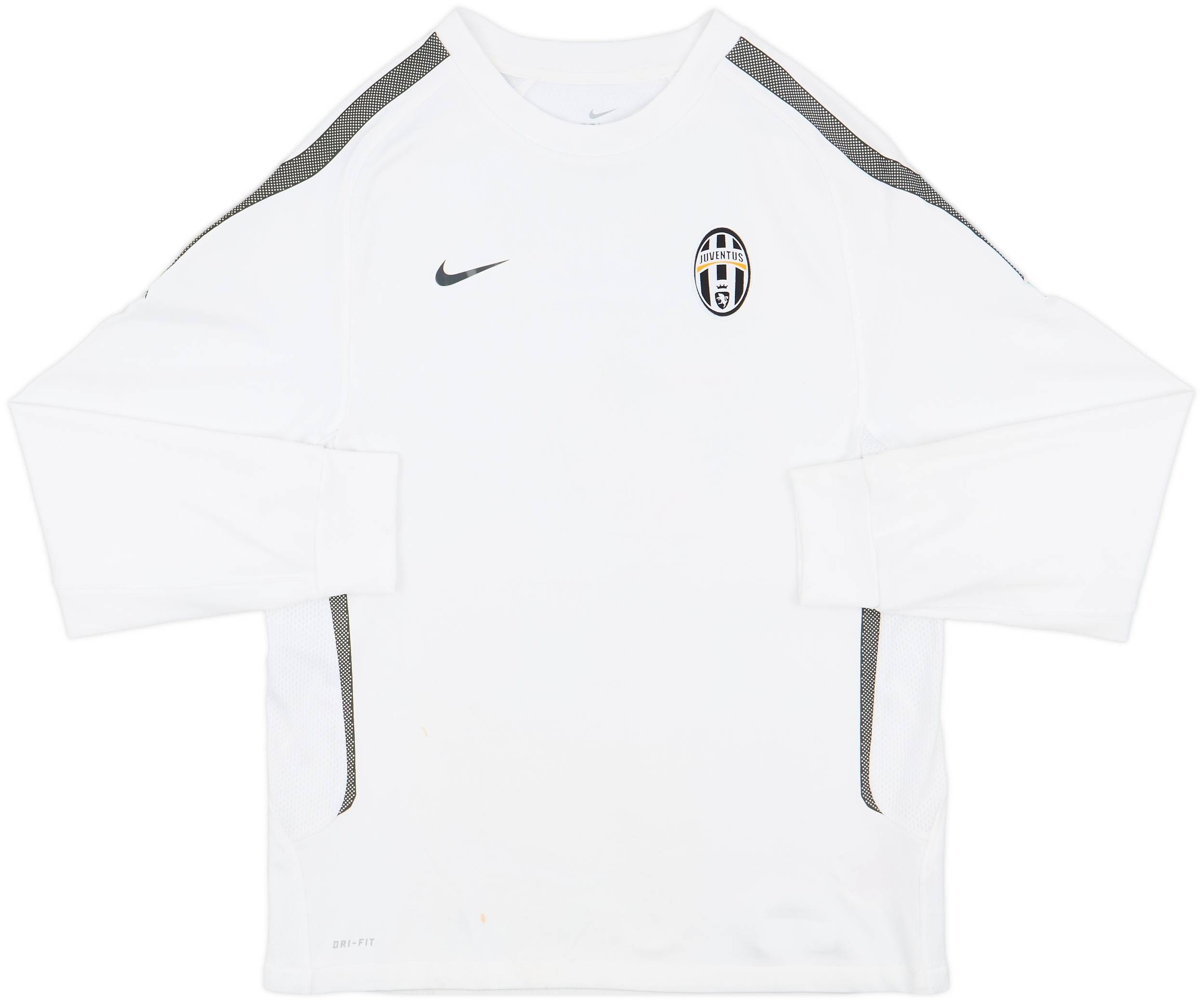 00s Nike Juventus Game shirt Tシャツ 00s Nike Juventus Game shirt Tシャツ Nike Juventus FC Black