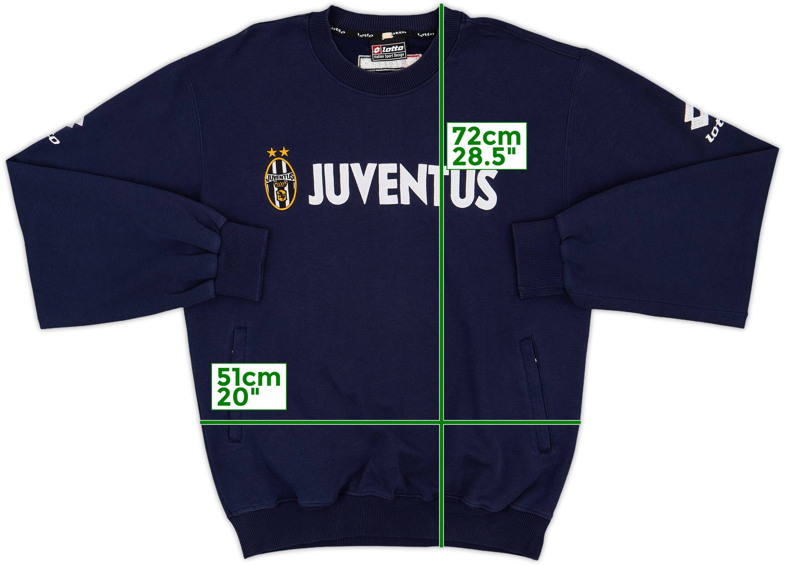 極美品！　02-03 Juventus Del Piero #10 LOTTO 2002-03 Juventus Lotto Del Piero #10 shirt | retroiscooler