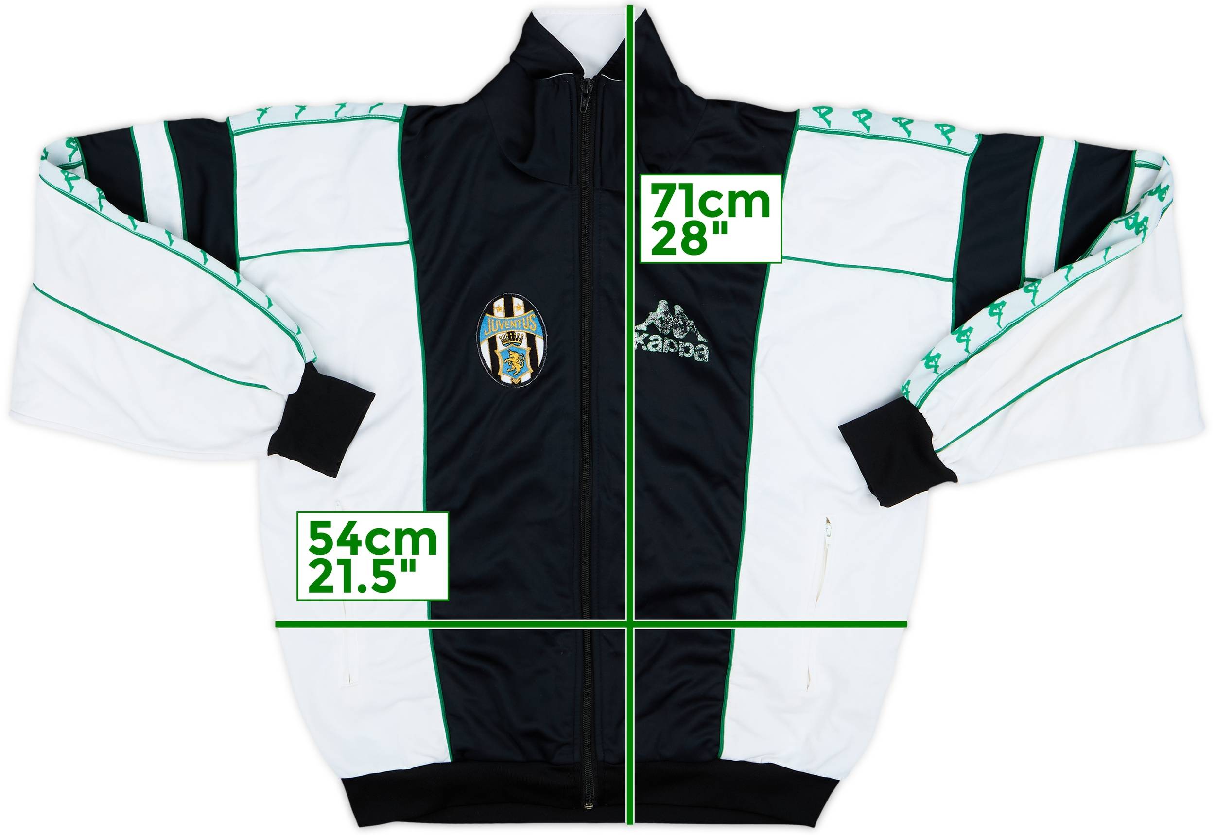 ウェア 90s Juventus track jacket 90s Juventus track jacket