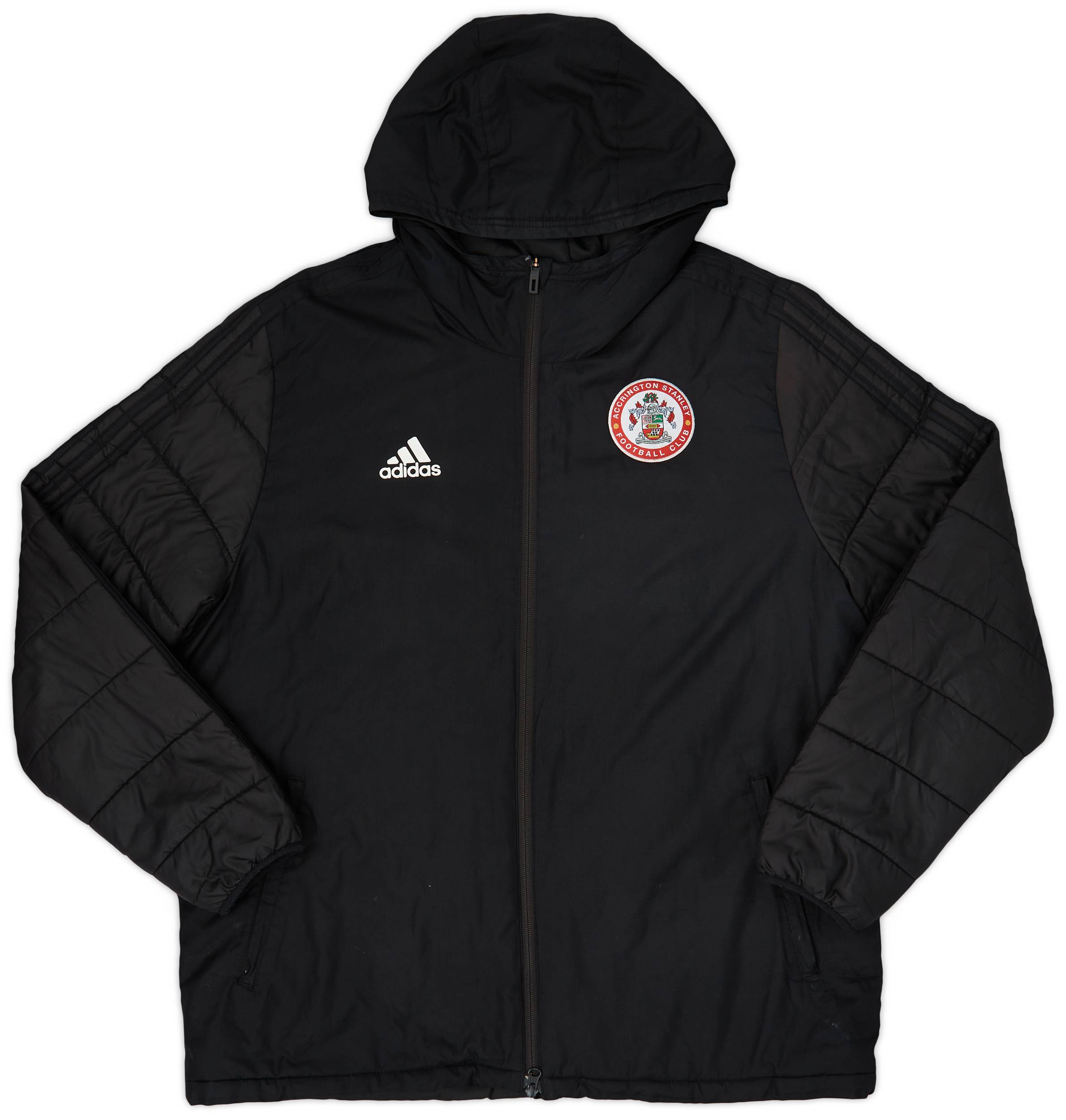 Adidas jassen 2019 hot sale