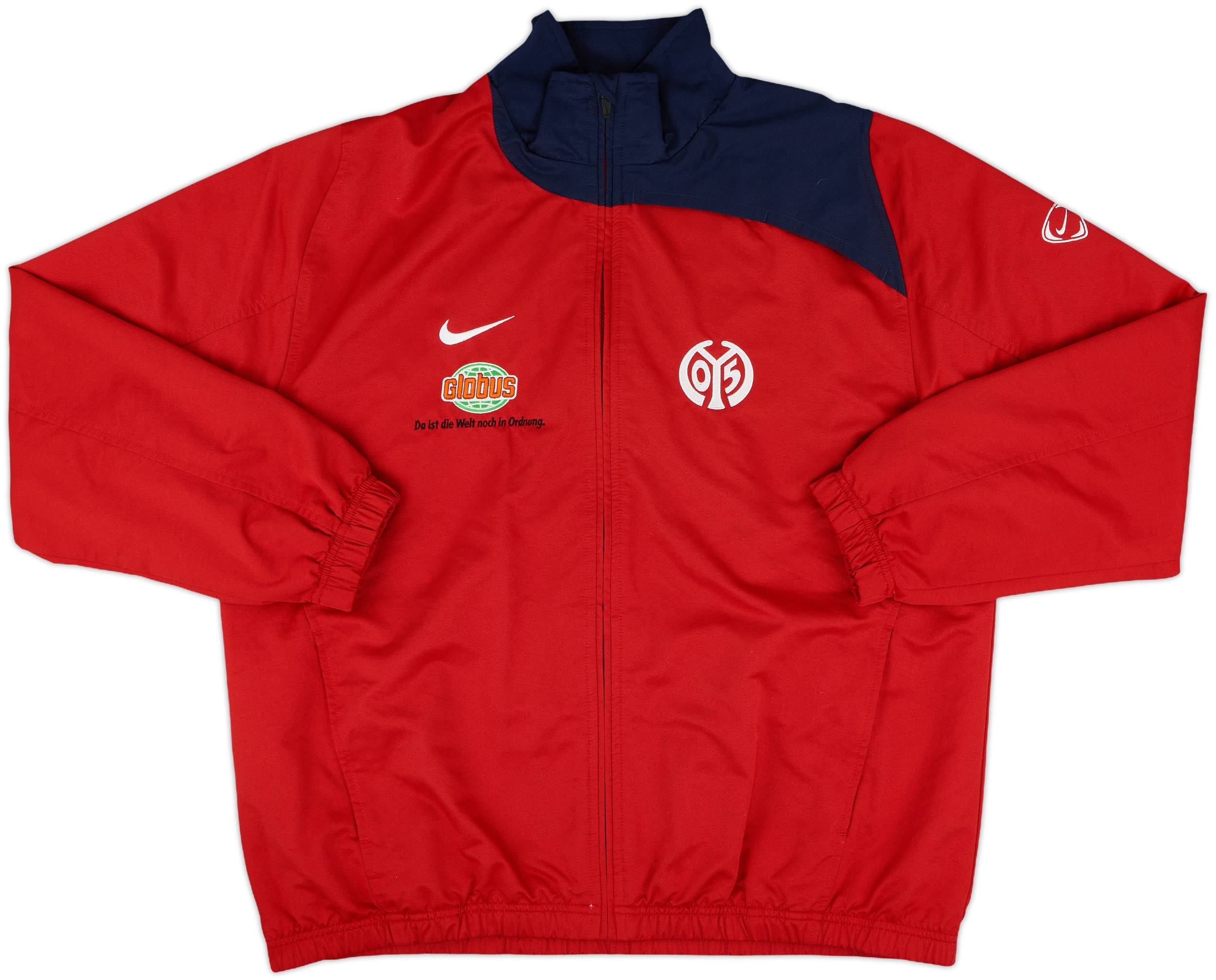 スポーツ選手 K.Nakajima 2009 Williams D Jacket スポーツ選手 K.Nakajima 2009 Williams Driver Jacket スポーツ