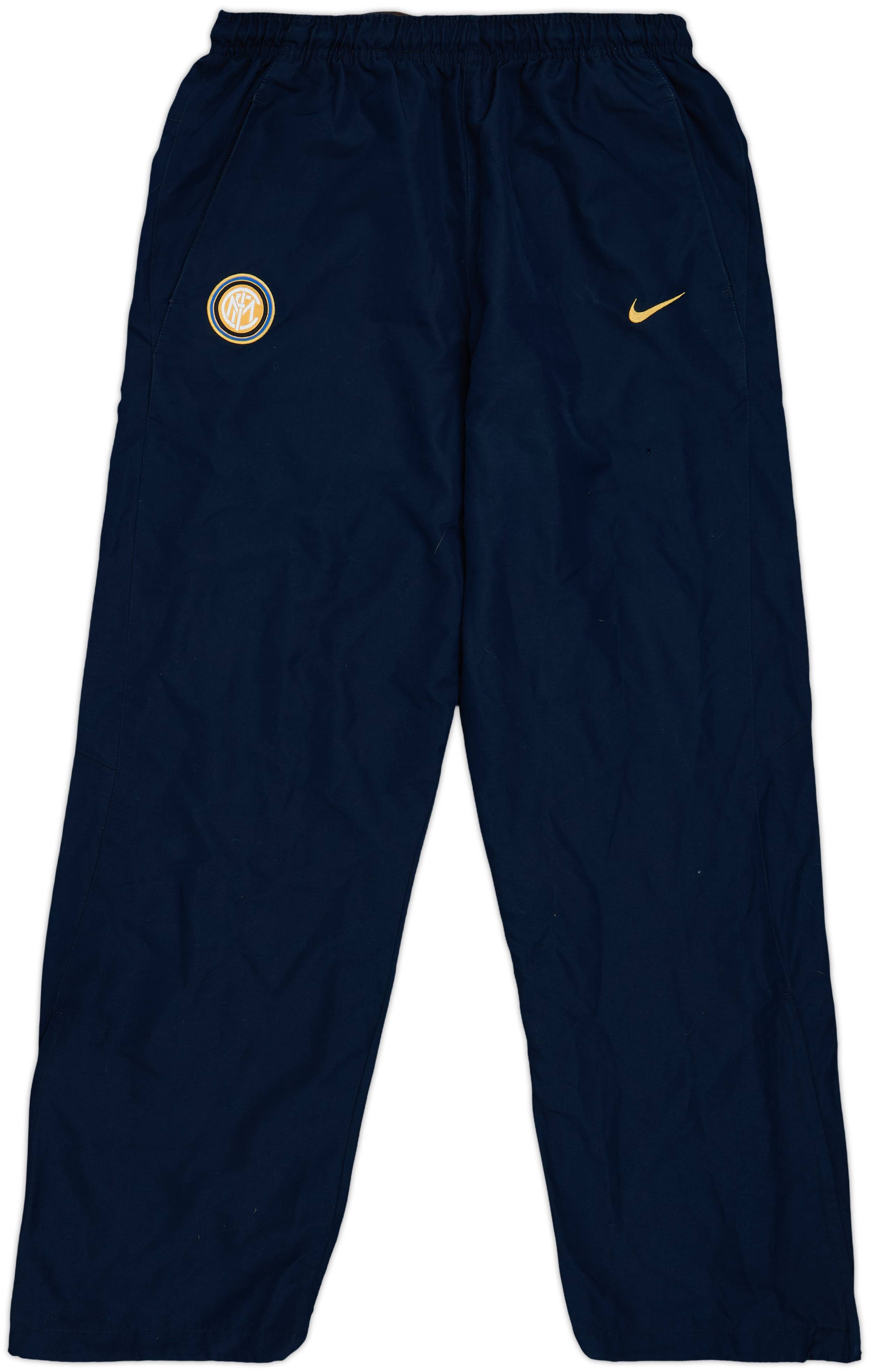レア 00s NIKE Inter Milan トレーニングウェア レア 00s NIKE Inter Milan トレーニングウェア レア 00s NIKE