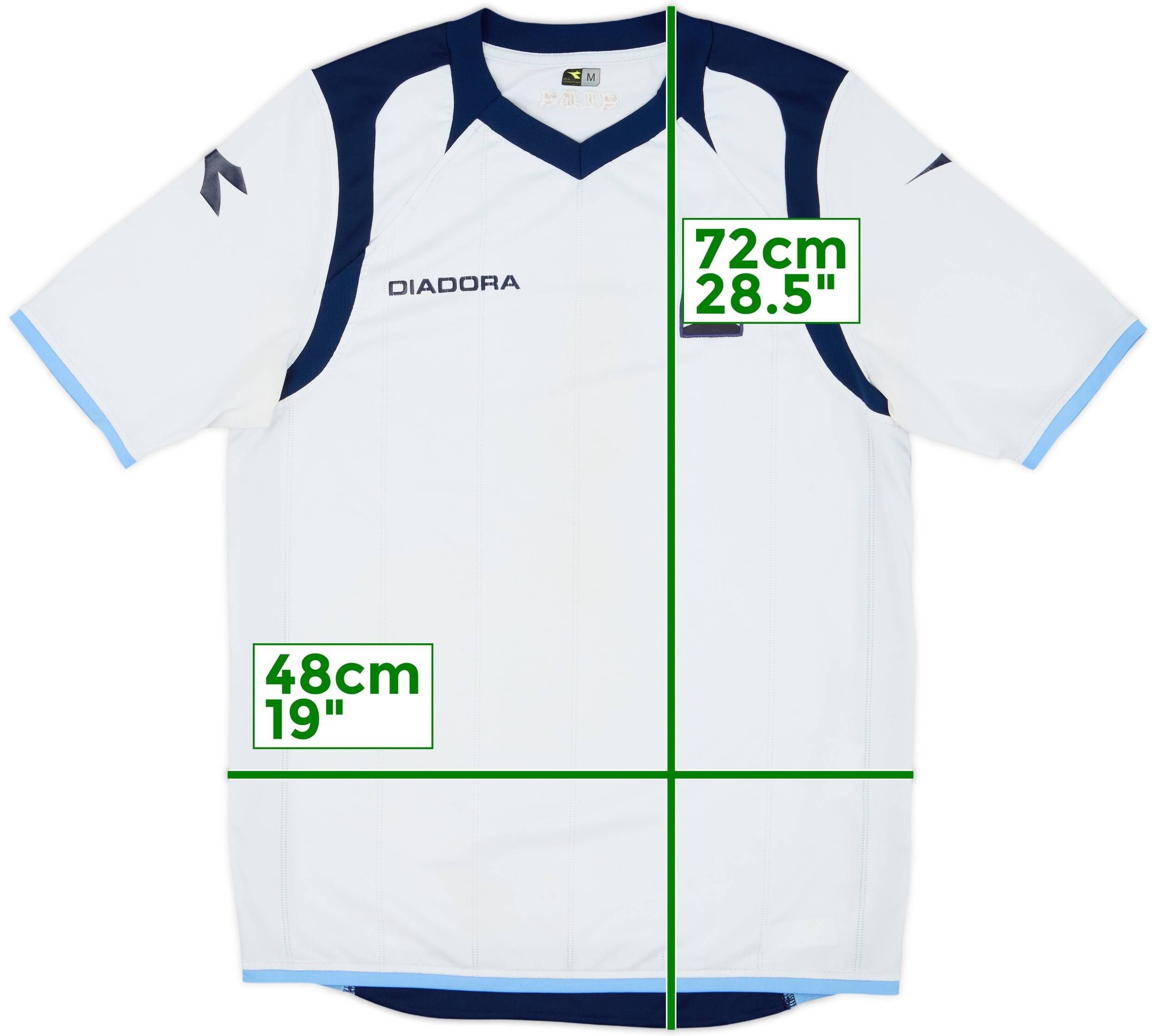 2009-10 Scotland Away Shirt - 6/10 - (M)