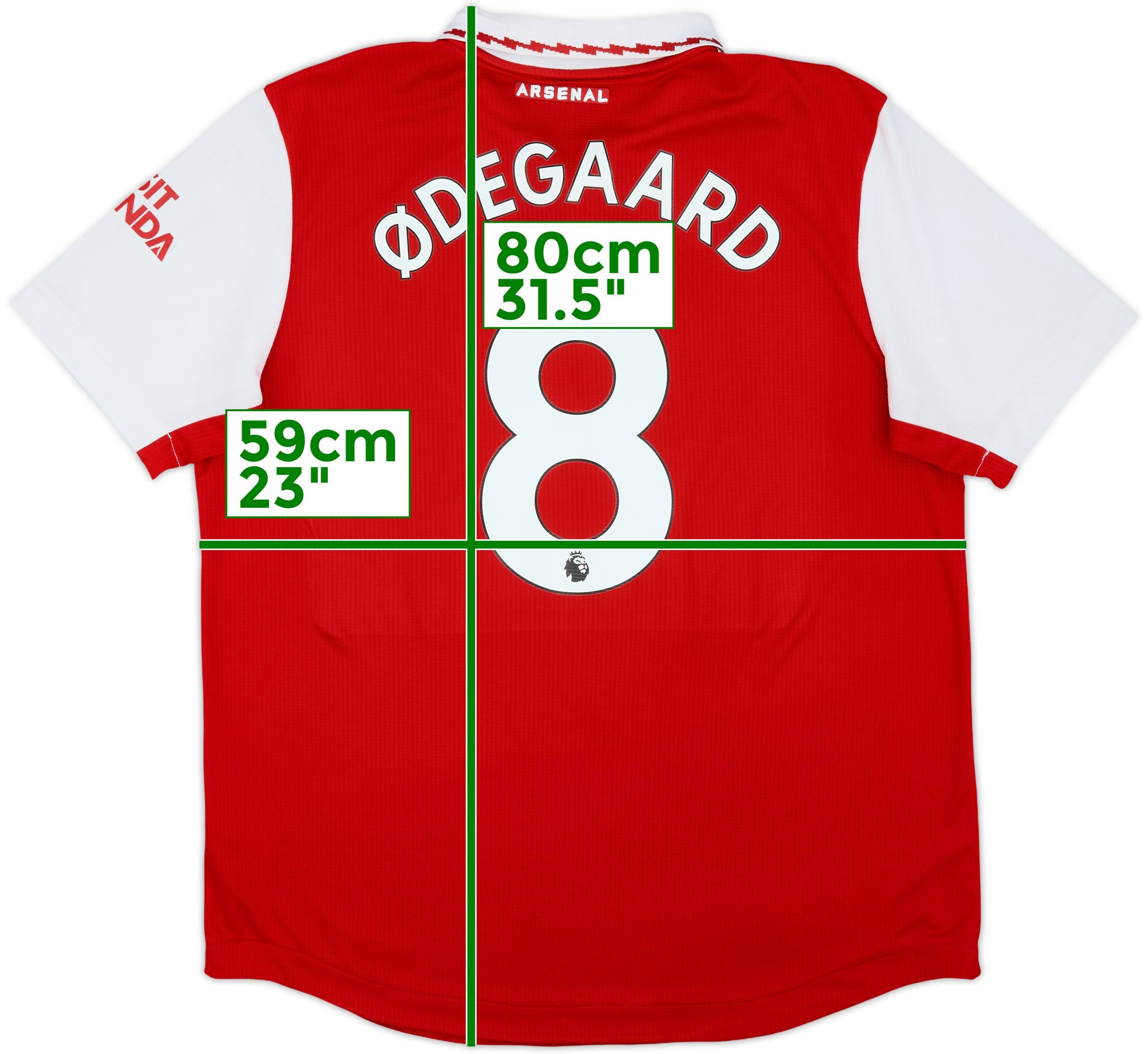アーセナル ØDEGAARD 11番 シャツ ARSENAL LONDON 2020 2021 HOME FOOTBALL SHIRT JERSEY ADIDAS 11