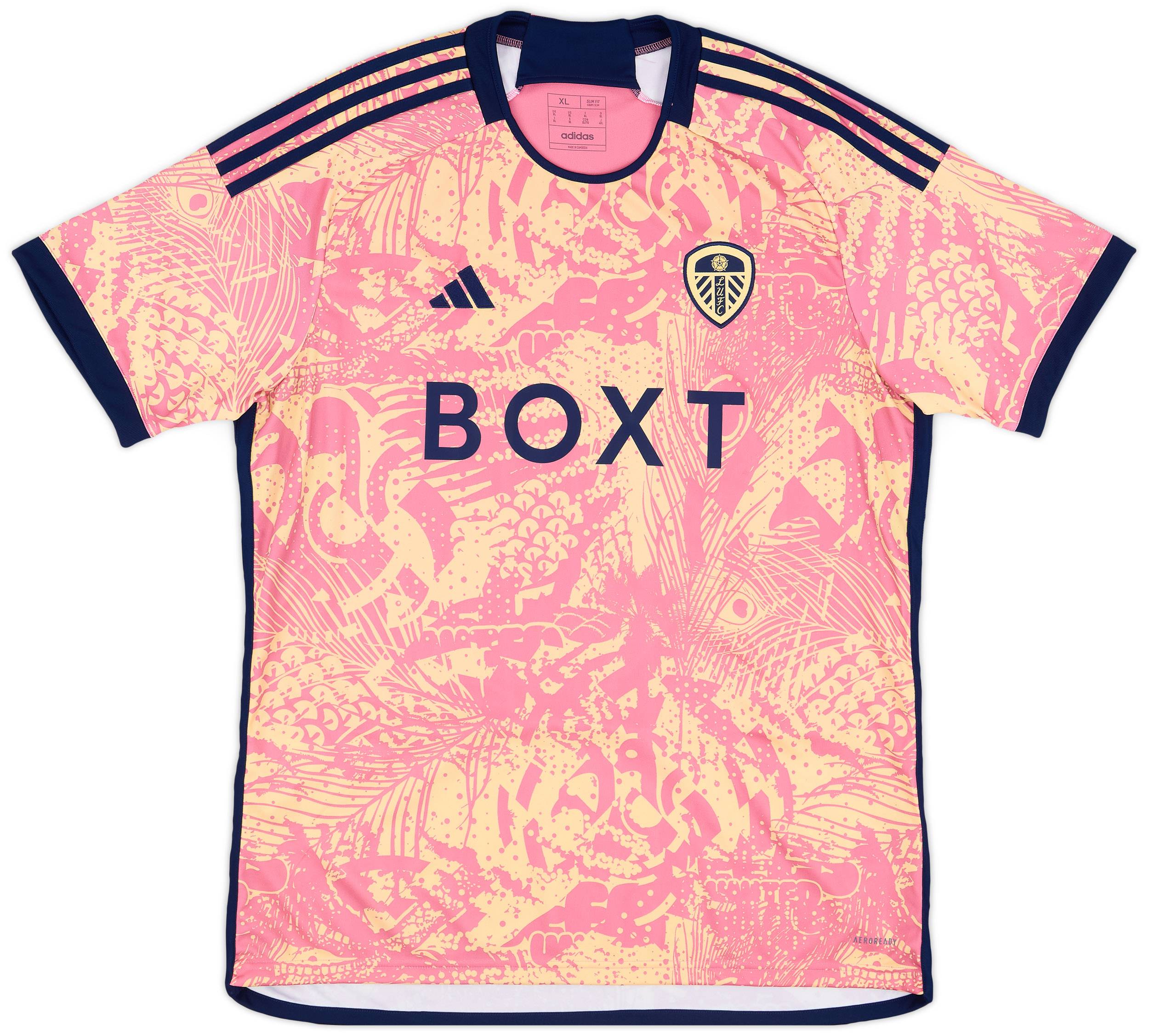 Football Shirt Printing Leeds United Retro Shirts Sports Direct