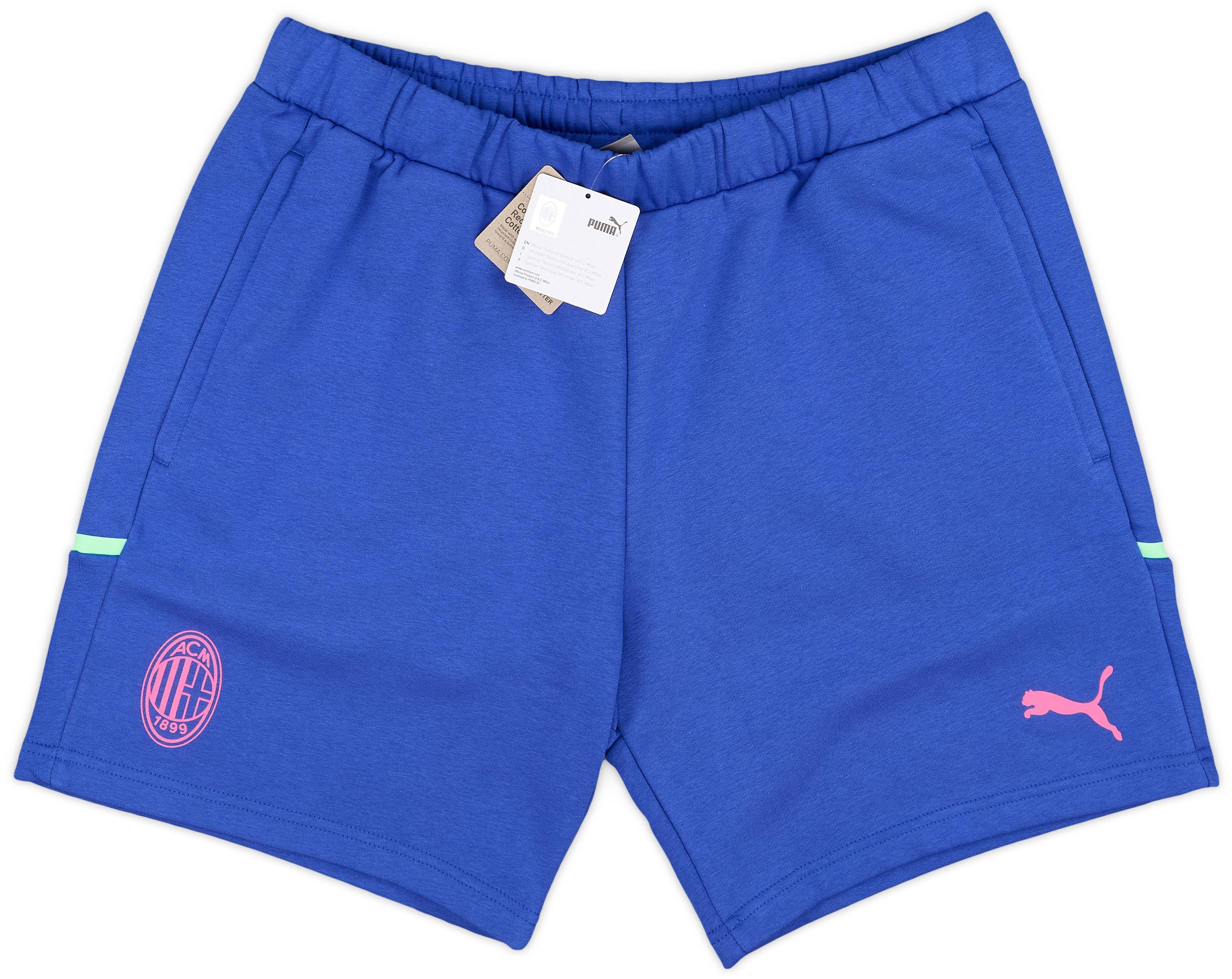 Short da puma outlet