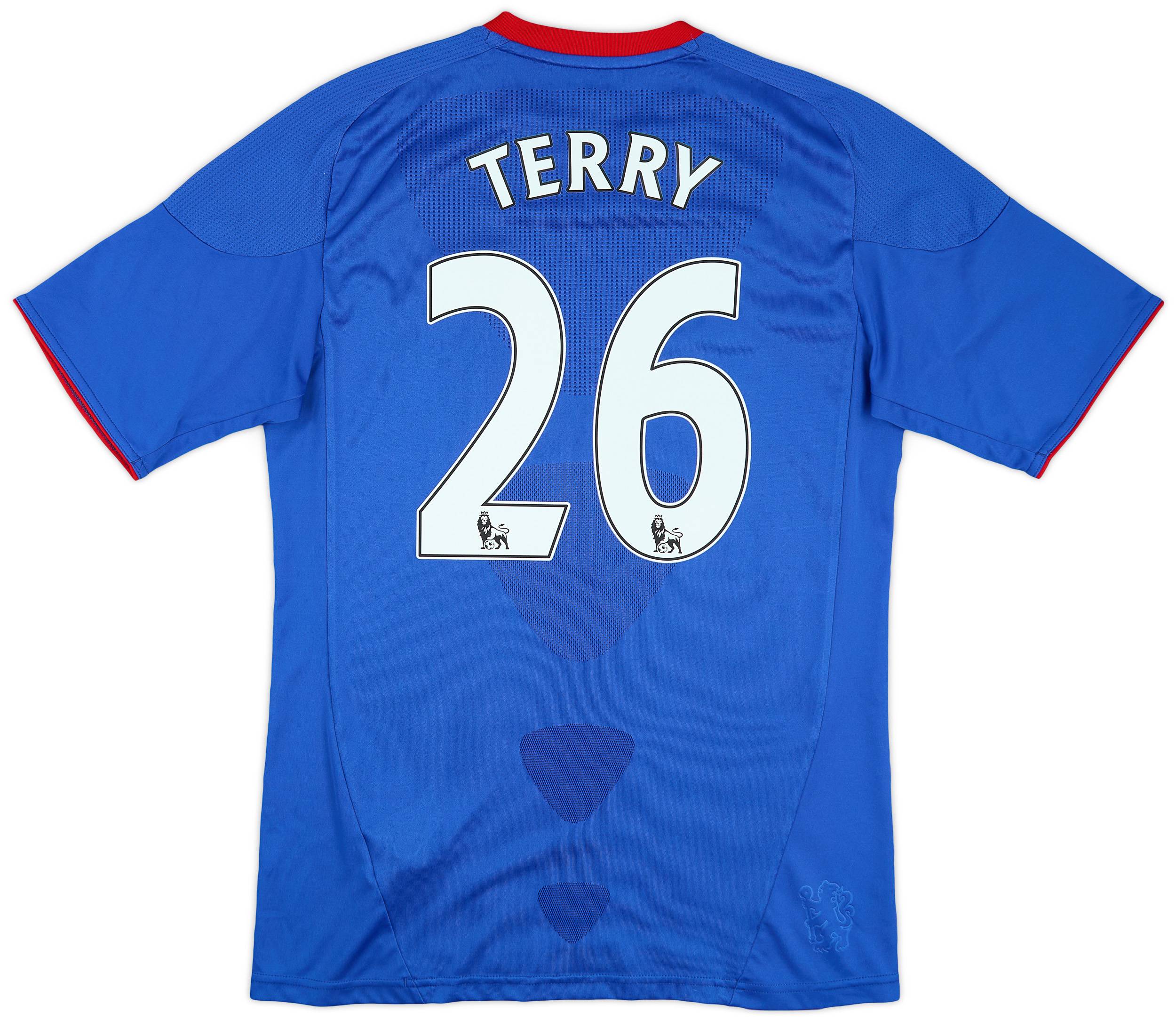 2018-19 Southampton Home Shirt - 3/10 - (M)